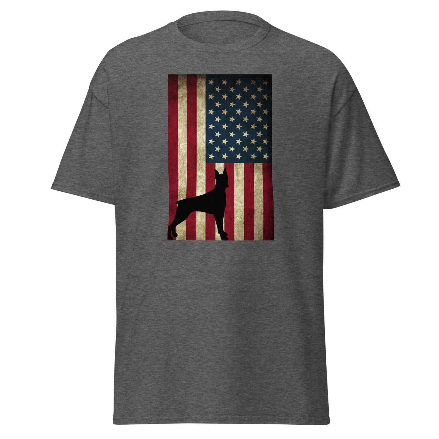 USA 1 Unisex classic tee