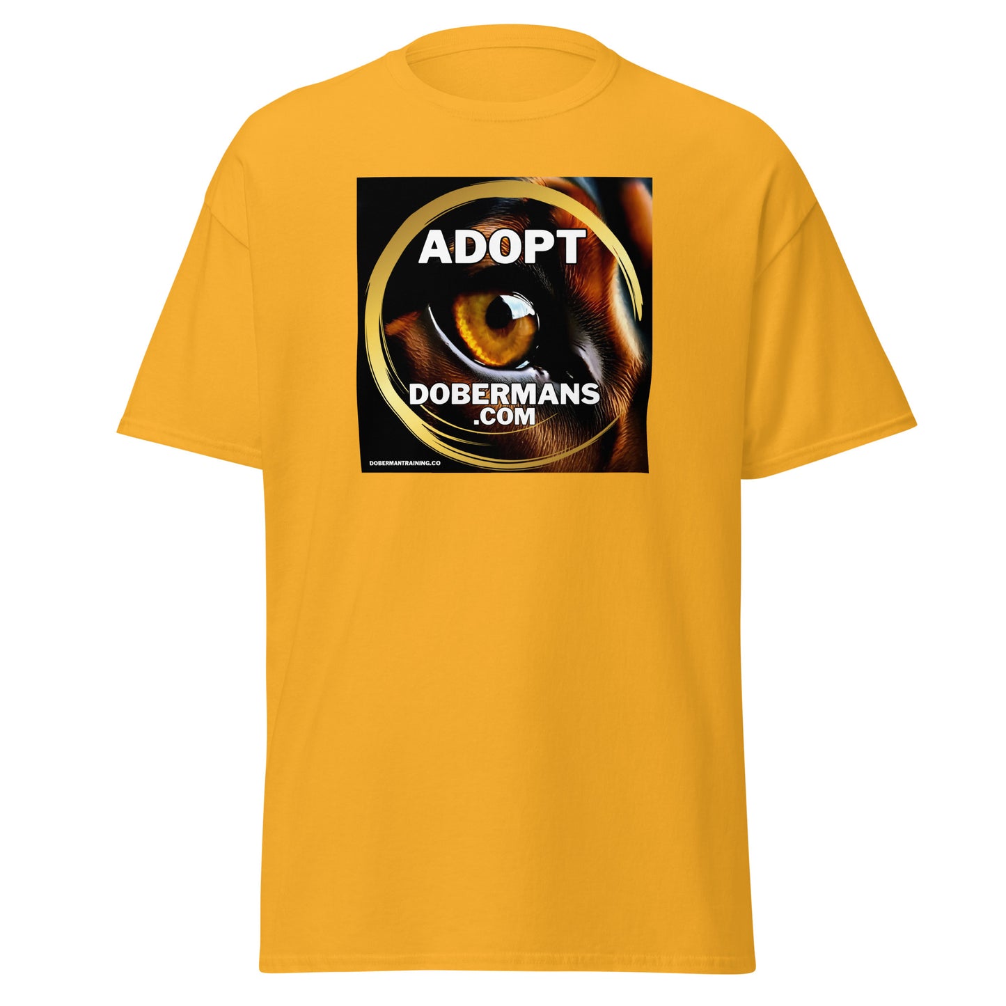 Adopt 10 Unisex classic tee