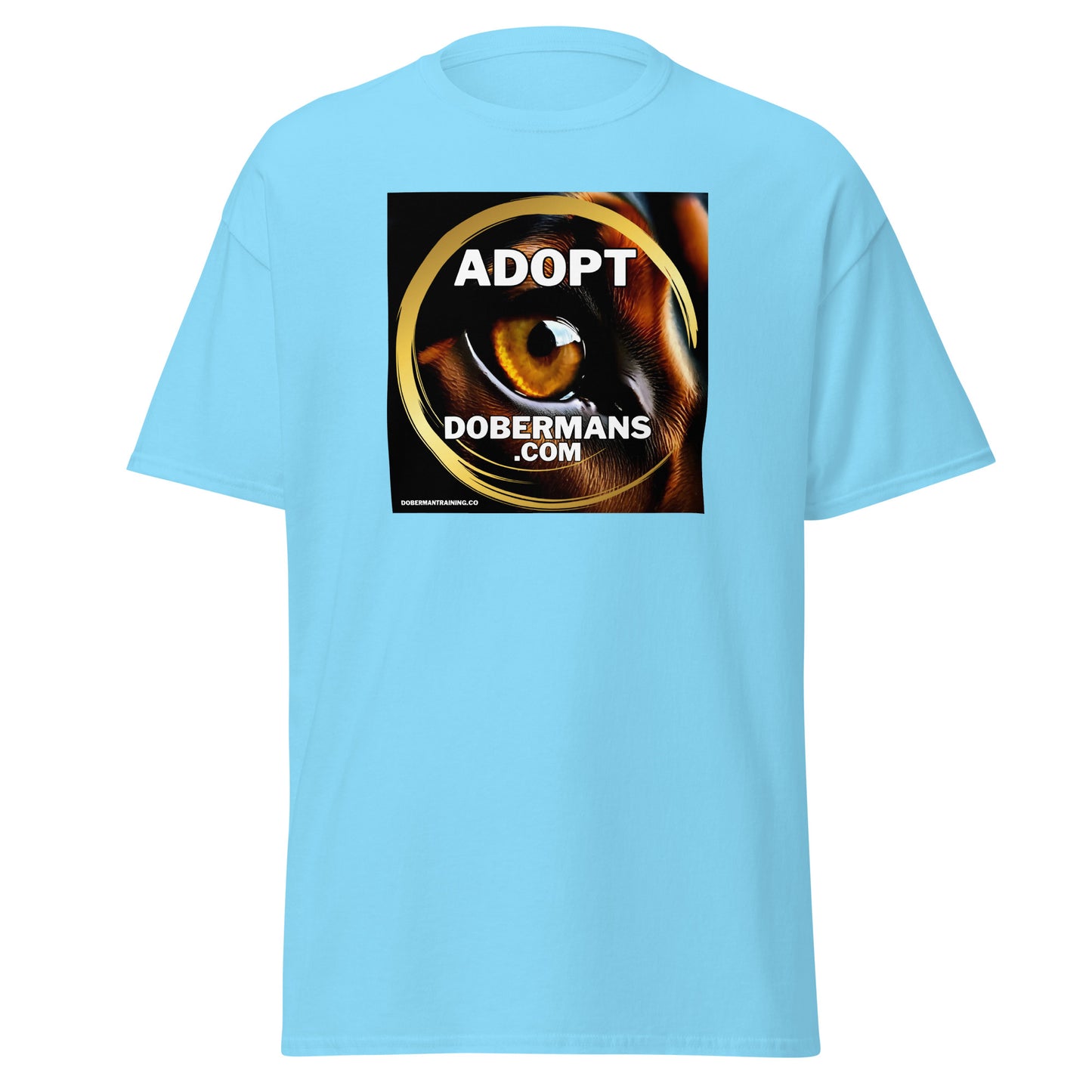 Adopt 10 Unisex classic tee