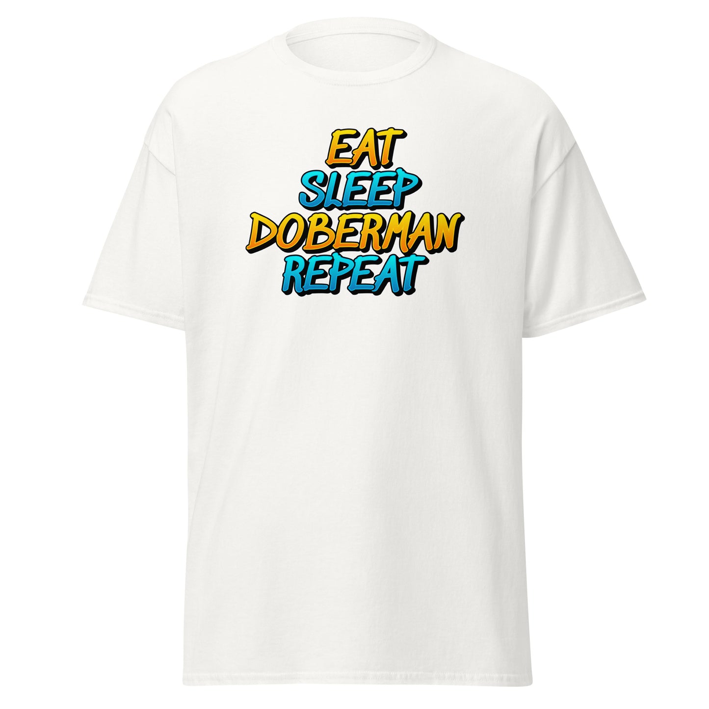 Eat 1 Unisex classic tee