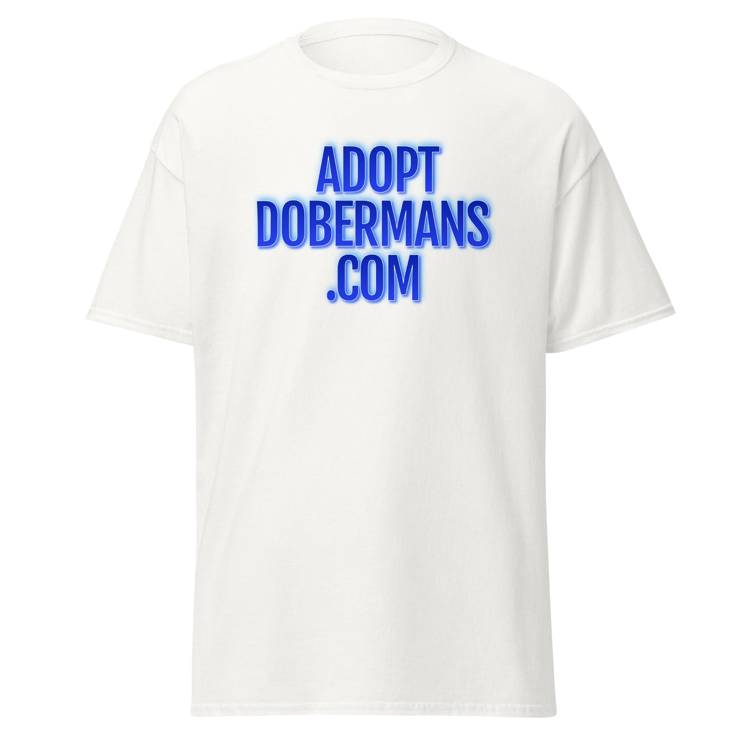 Adopt 5 Unisex classic tee