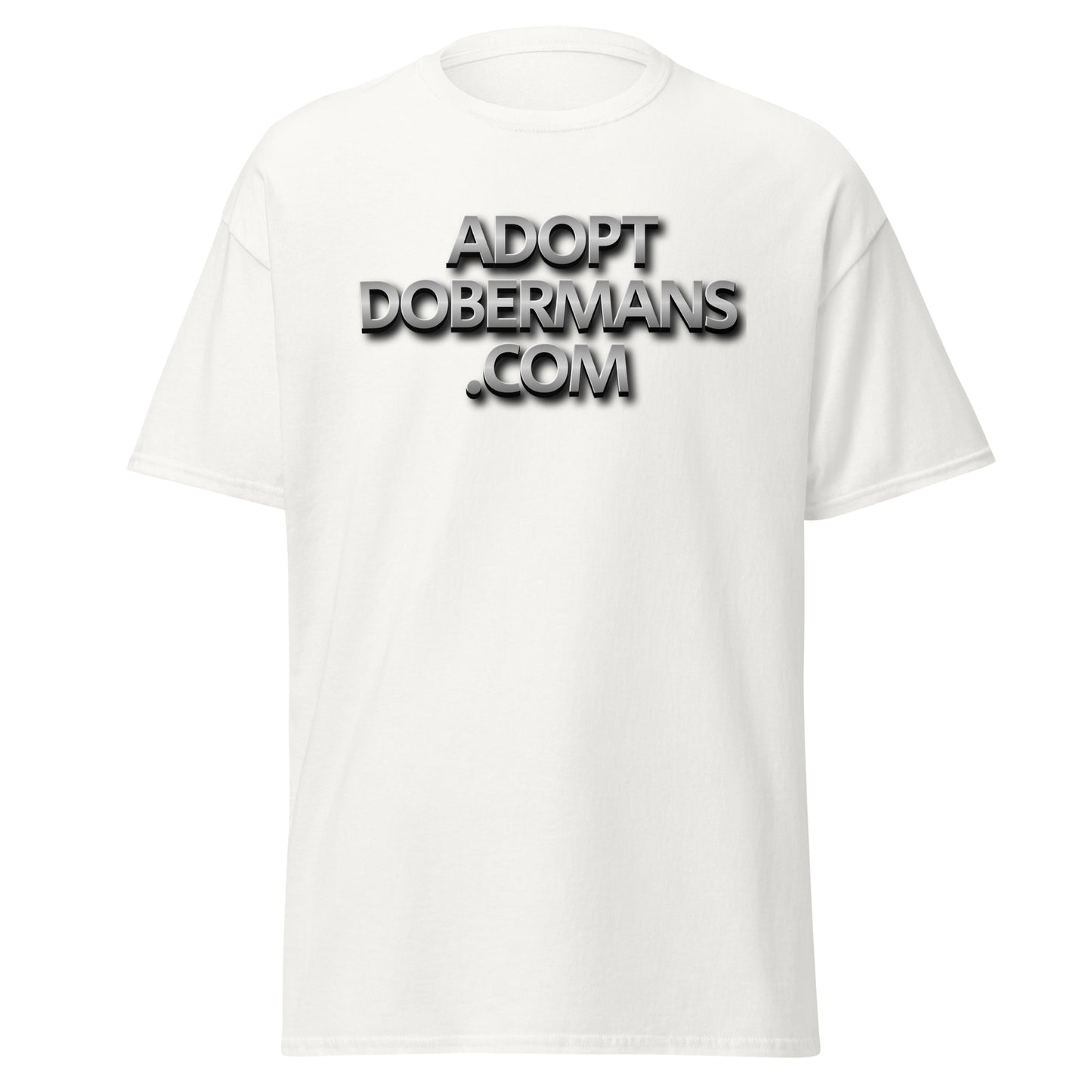 Adopt 6 Unisex classic tee