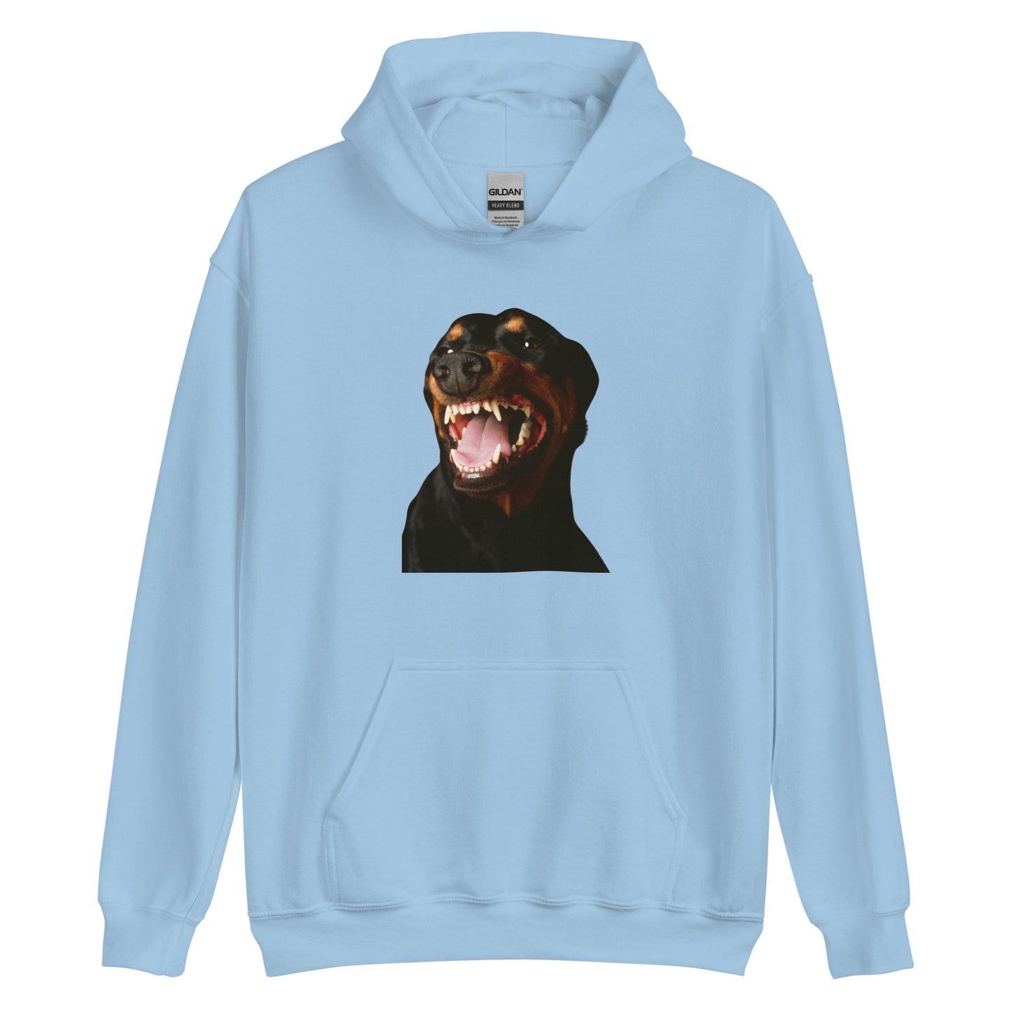 Smiles 1 Unisex Hoodie