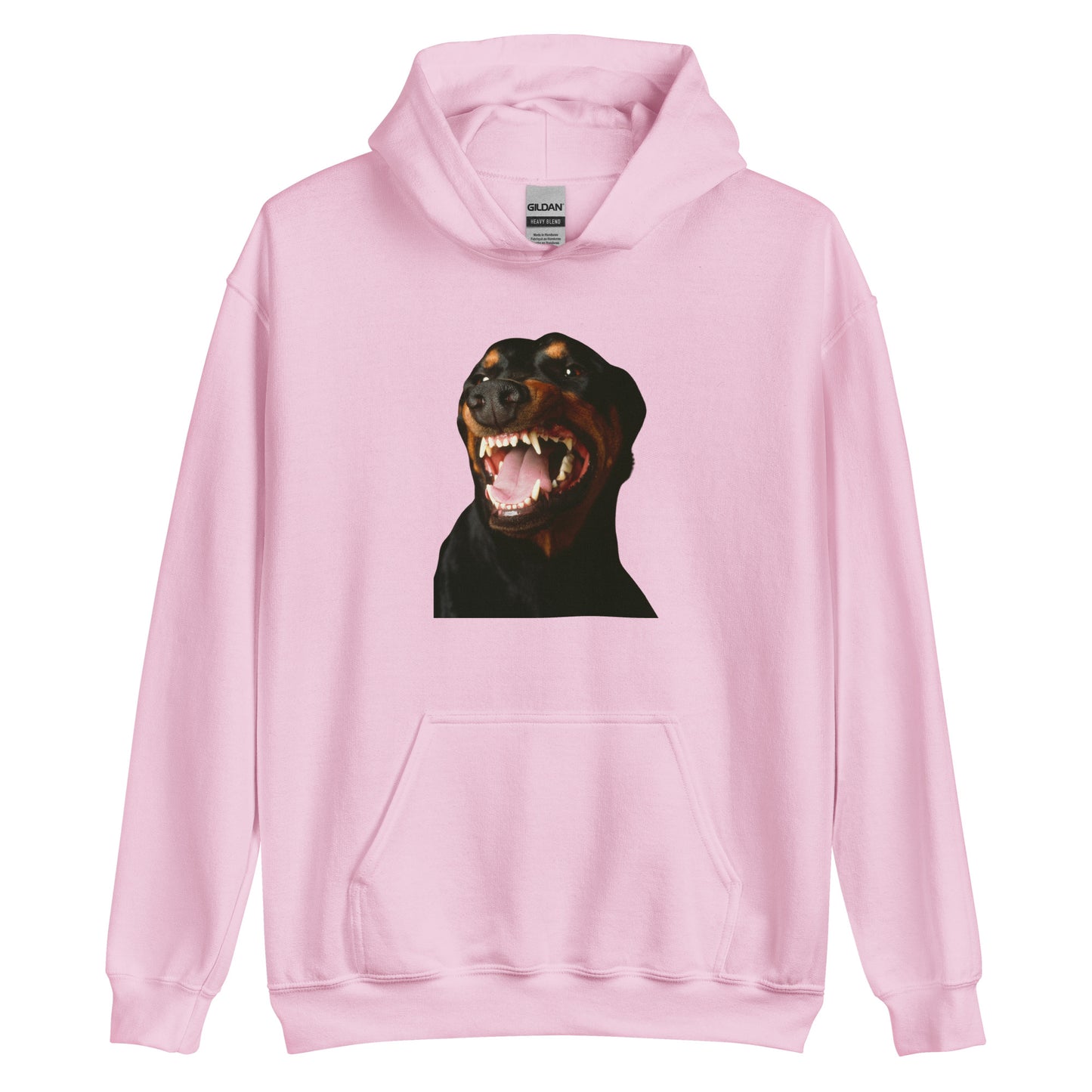 Smiles 1 Unisex Hoodie