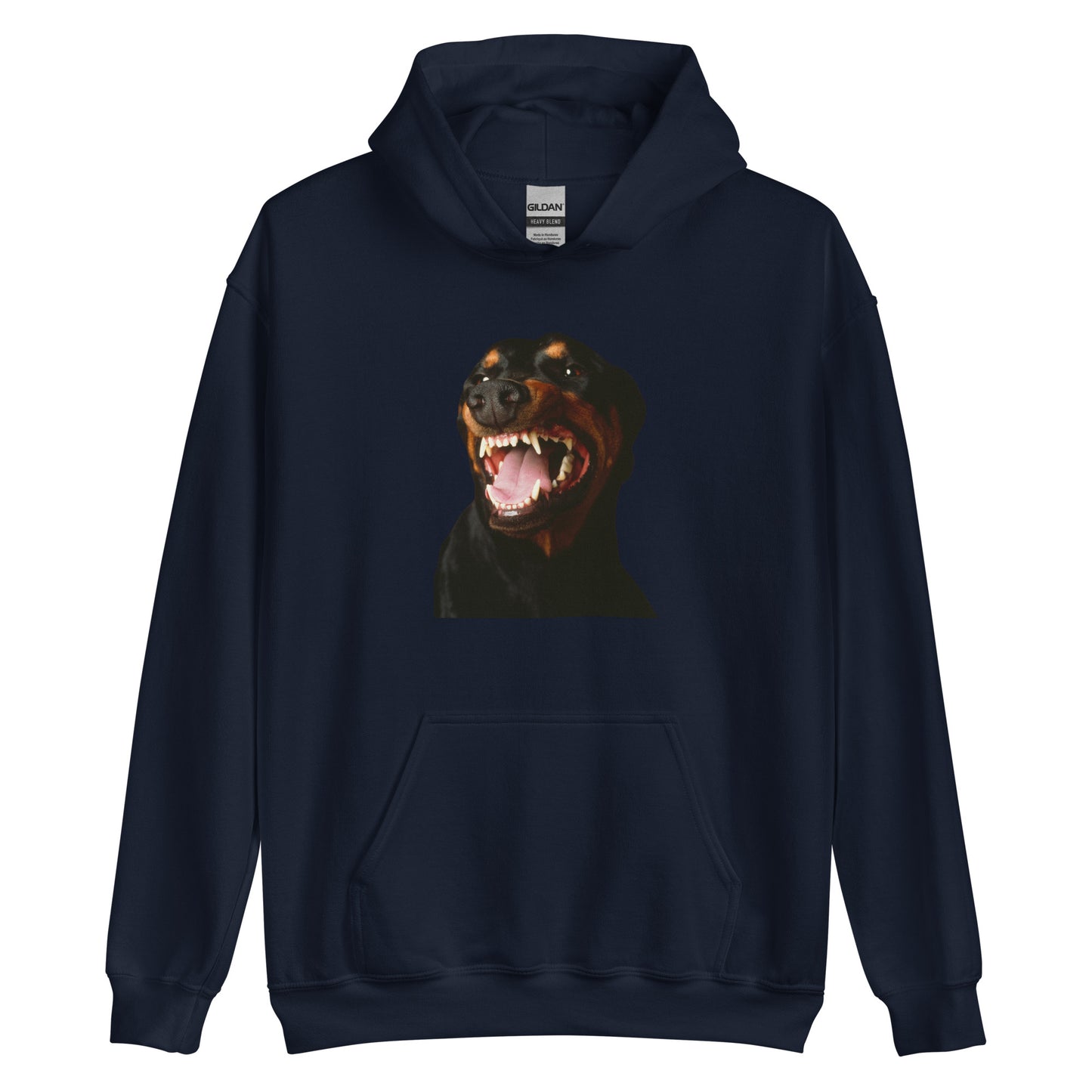 Smiles 1 Unisex Hoodie