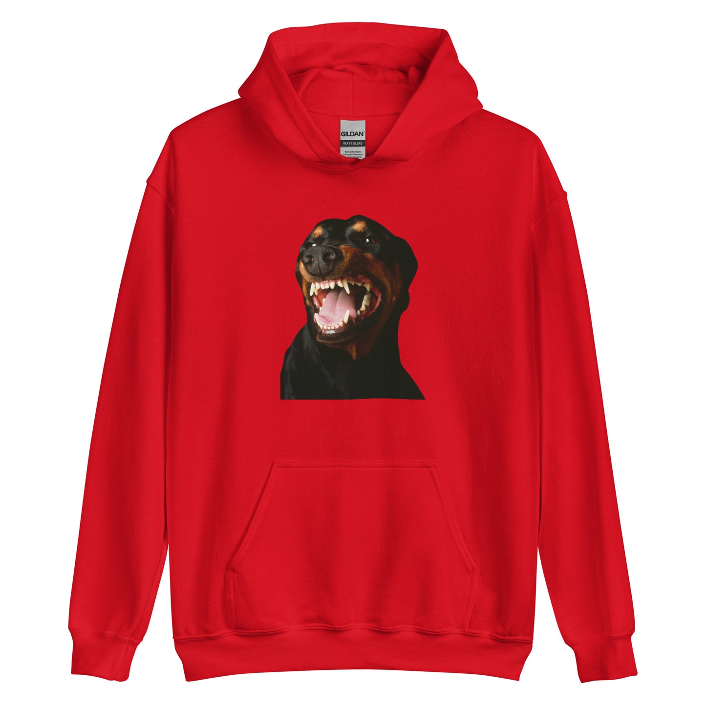 Smiles 1 Unisex Hoodie