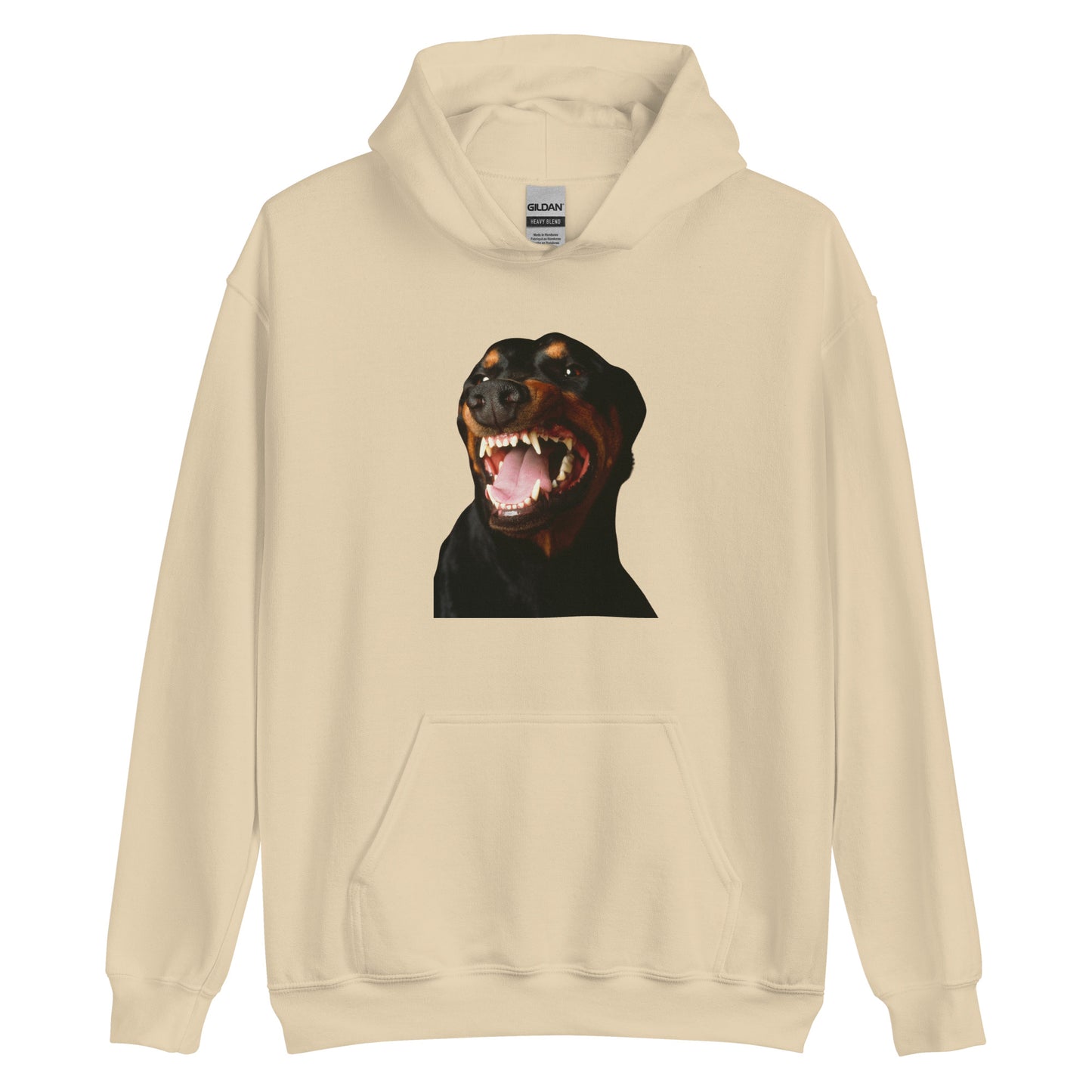 Smiles 1 Unisex Hoodie