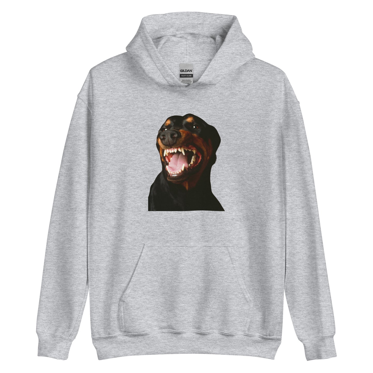 Smiles 1 Unisex Hoodie