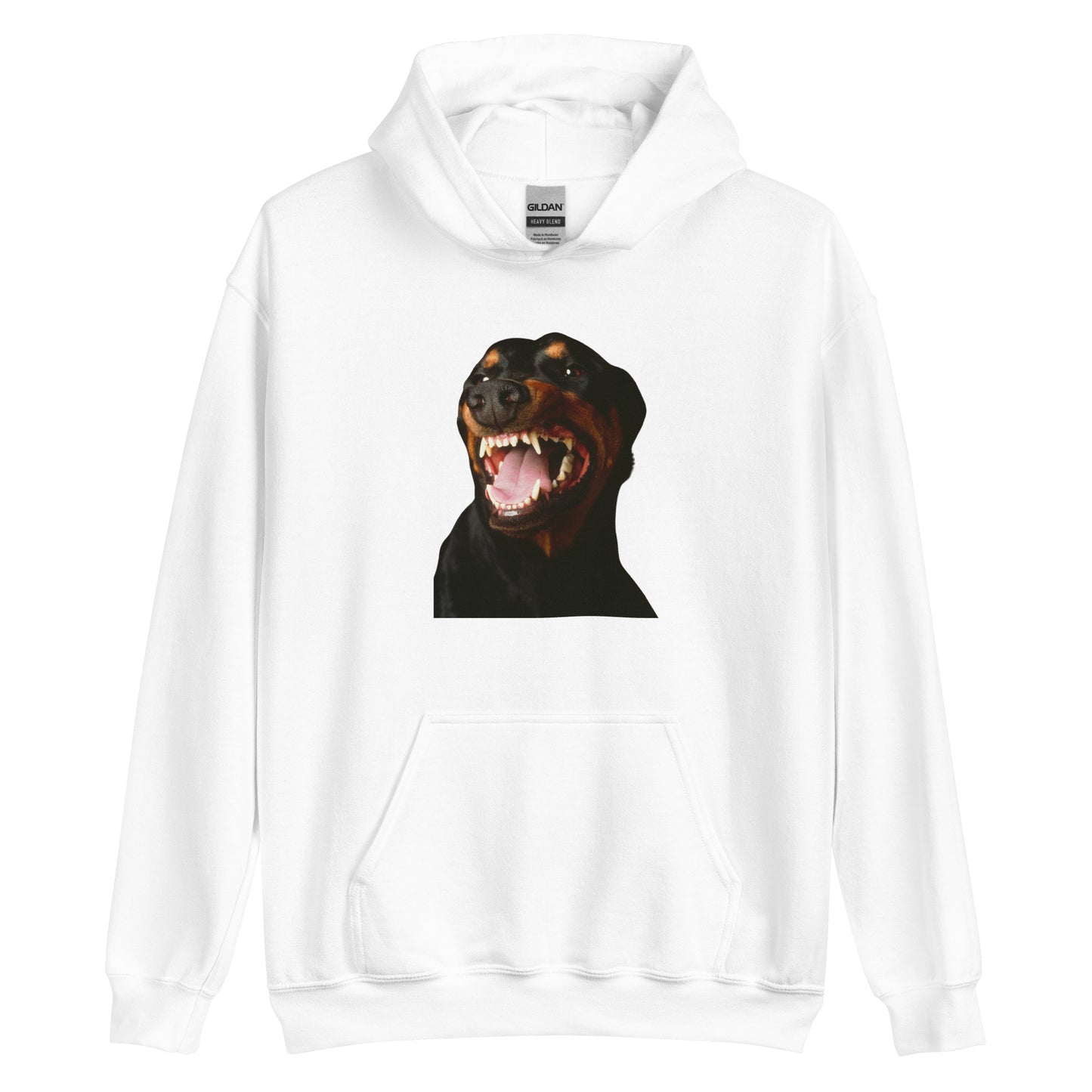 Smiles 1 Unisex Hoodie