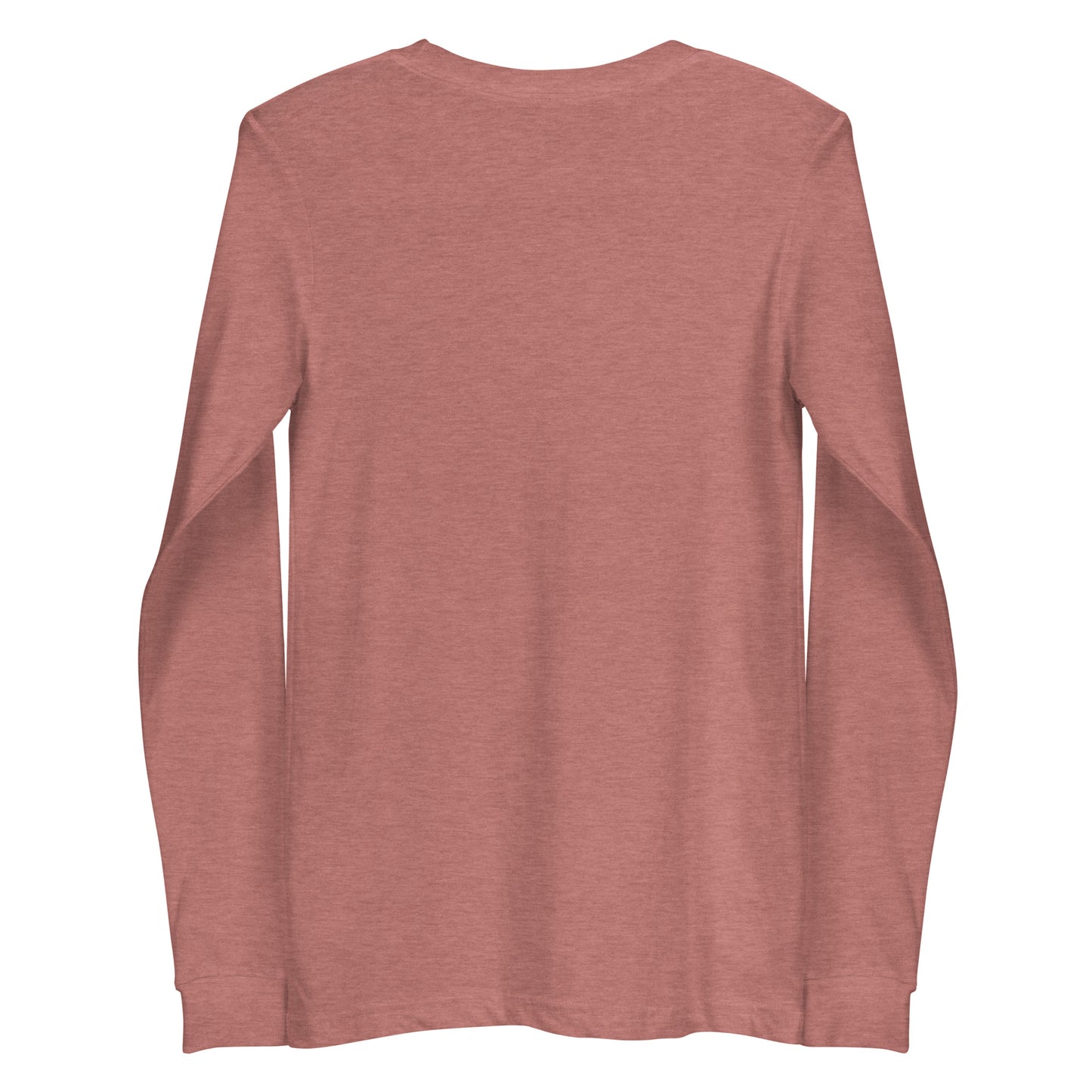 FD 1 Unisex Long Sleeve Tee