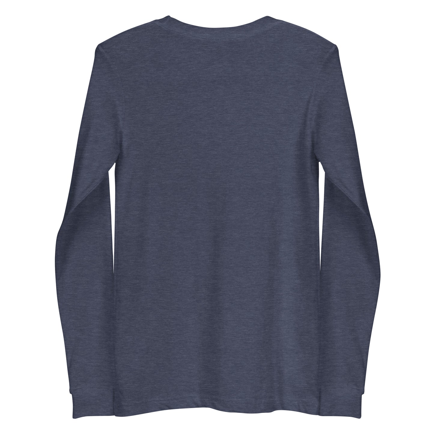 FD 1 Unisex Long Sleeve Tee