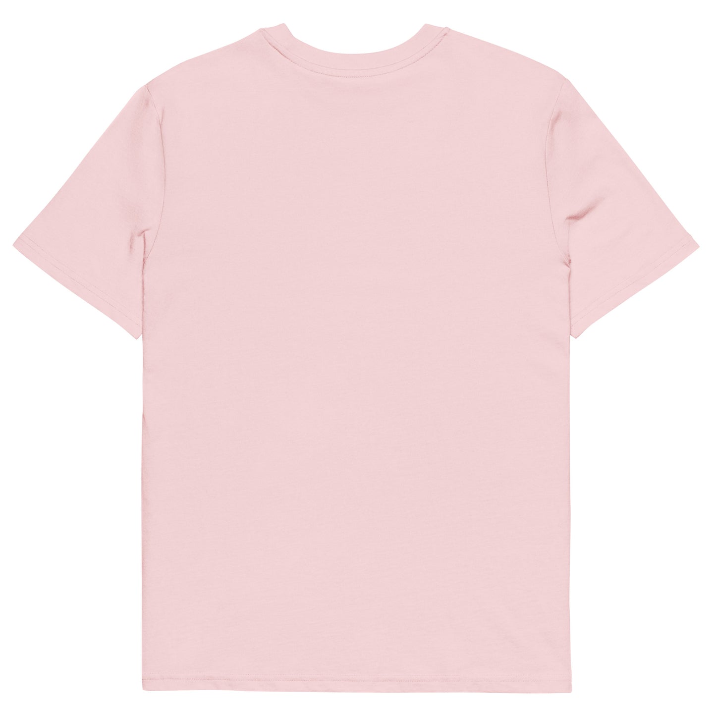 Unisex organic cotton t-shirt IYKYK 4