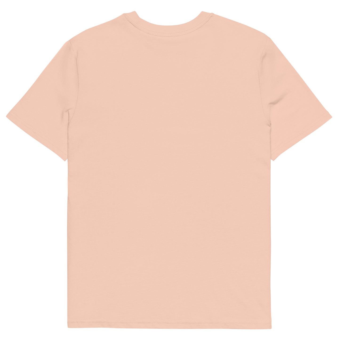 Unisex organic cotton t-shirt IYKYK 4