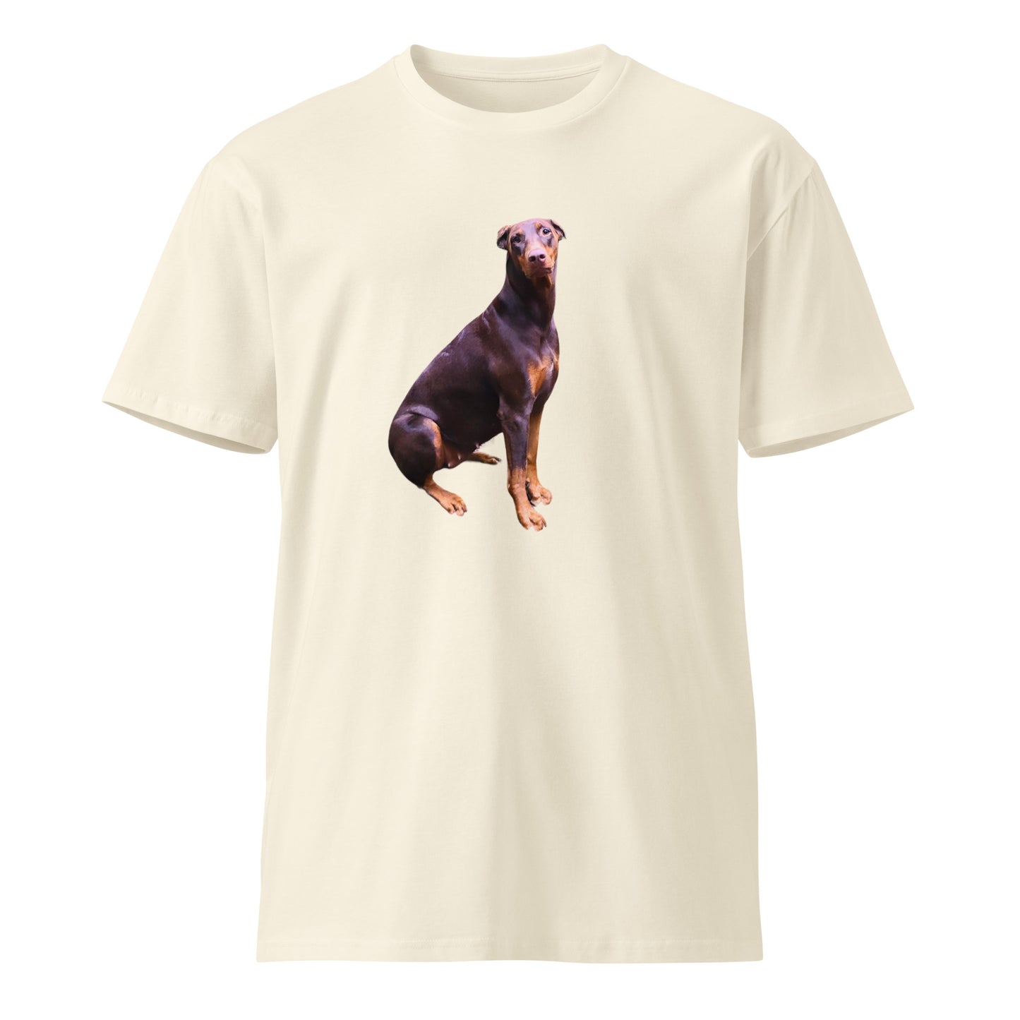 Unisex premium t-shirt Nutelita Edition