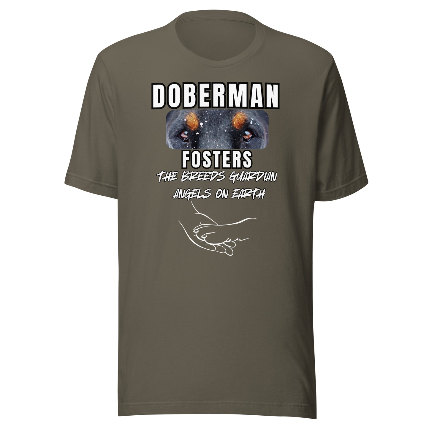 Fosters 2 Unisex t-shirt