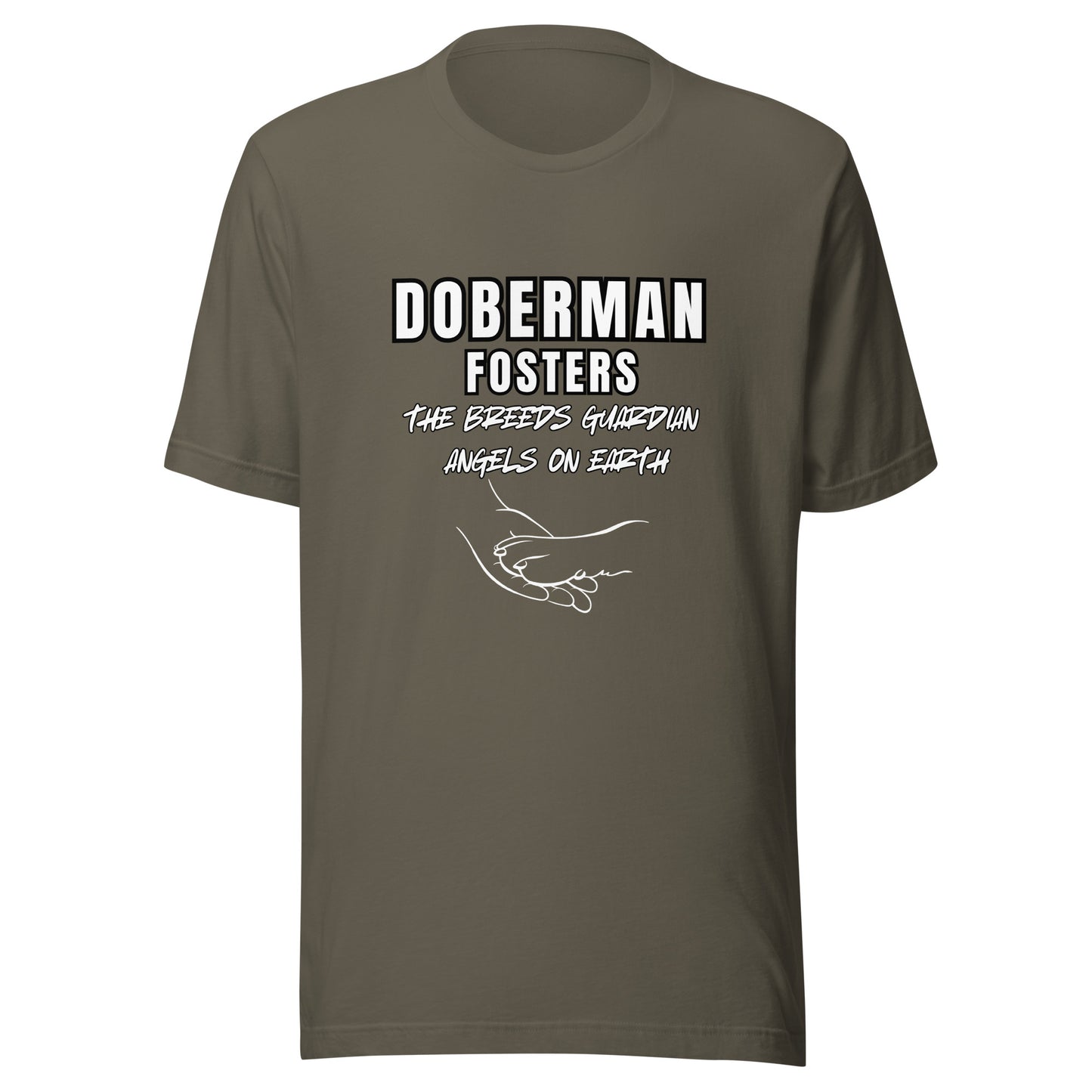 Fosters 3 Unisex t-shirt