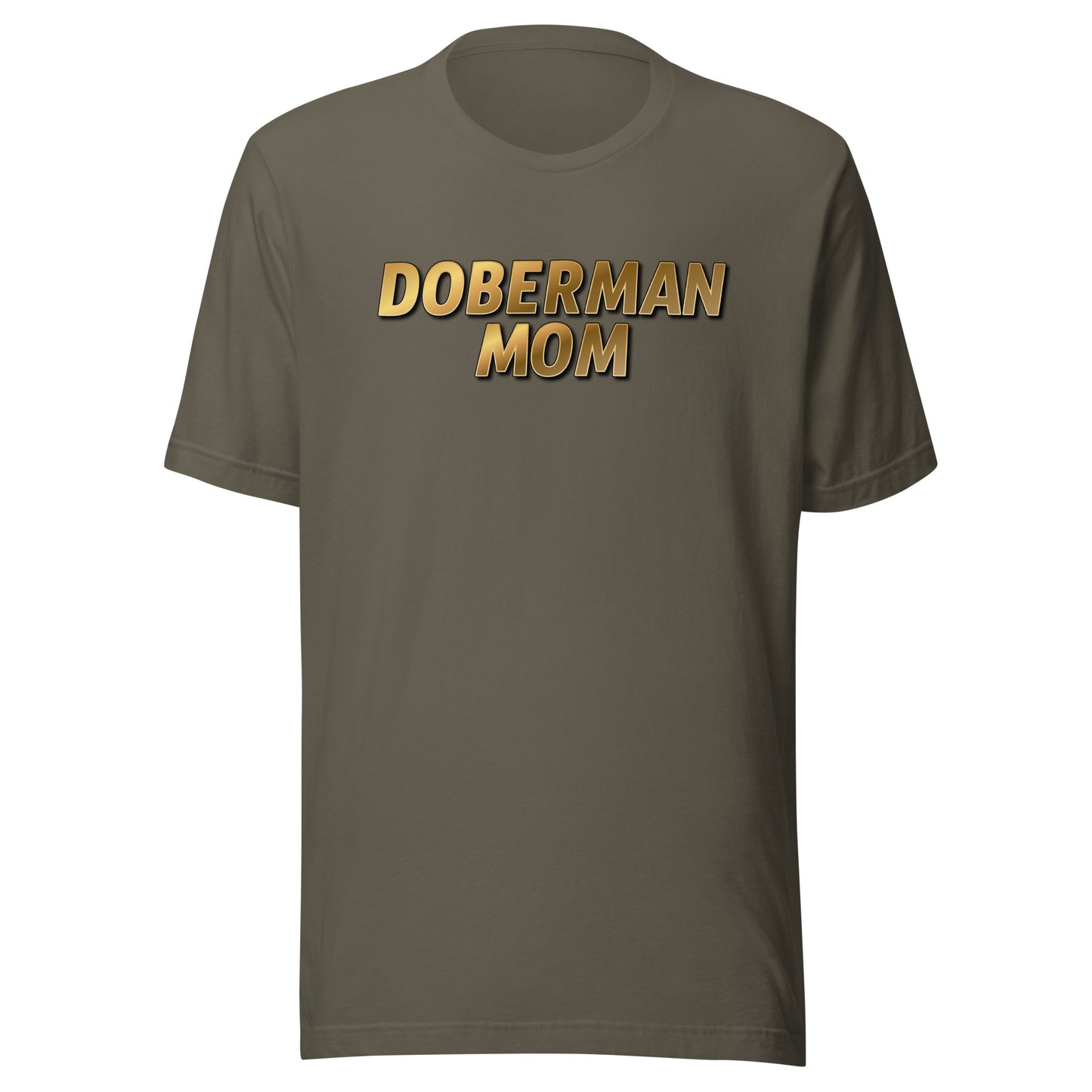 Mom 1 Unisex t-shirt