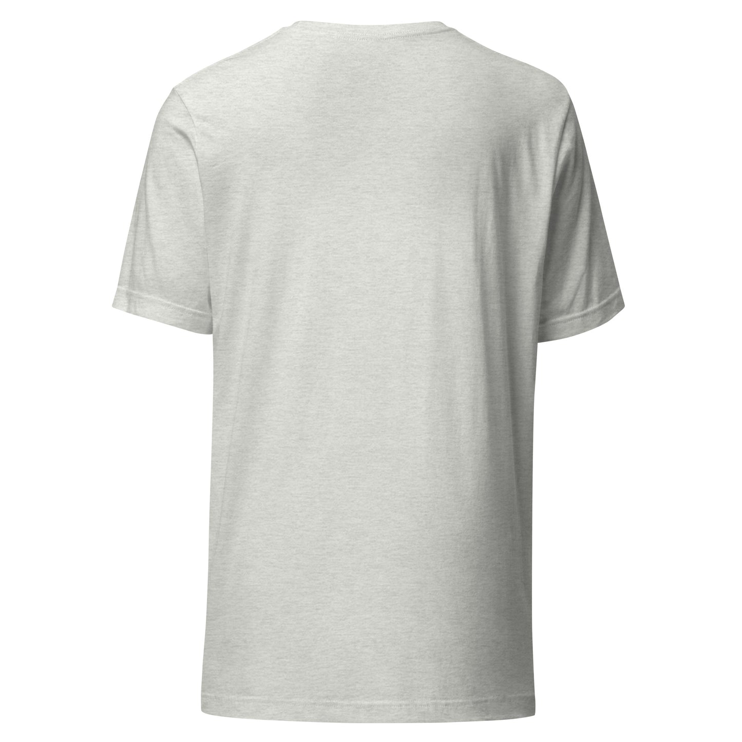 Tilt 1 Unisex t-shirt