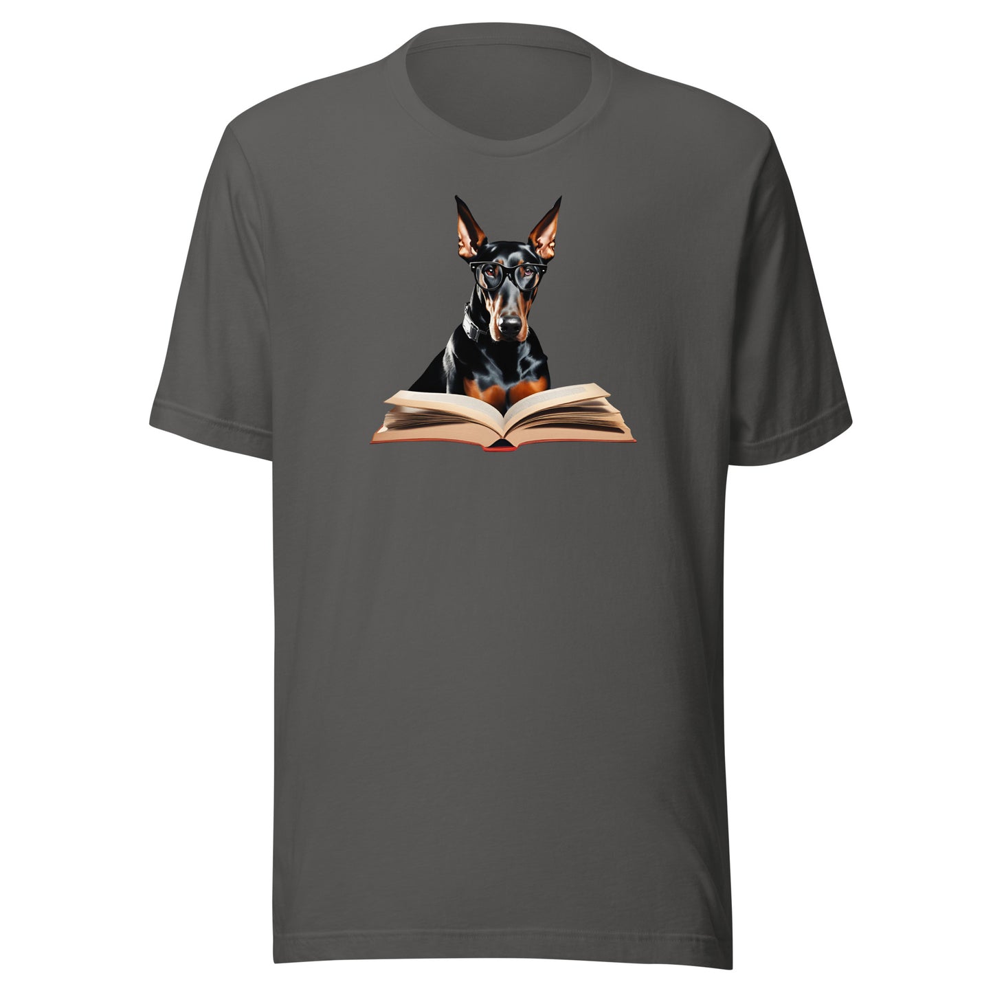 Book 1 Unisex t-shirt