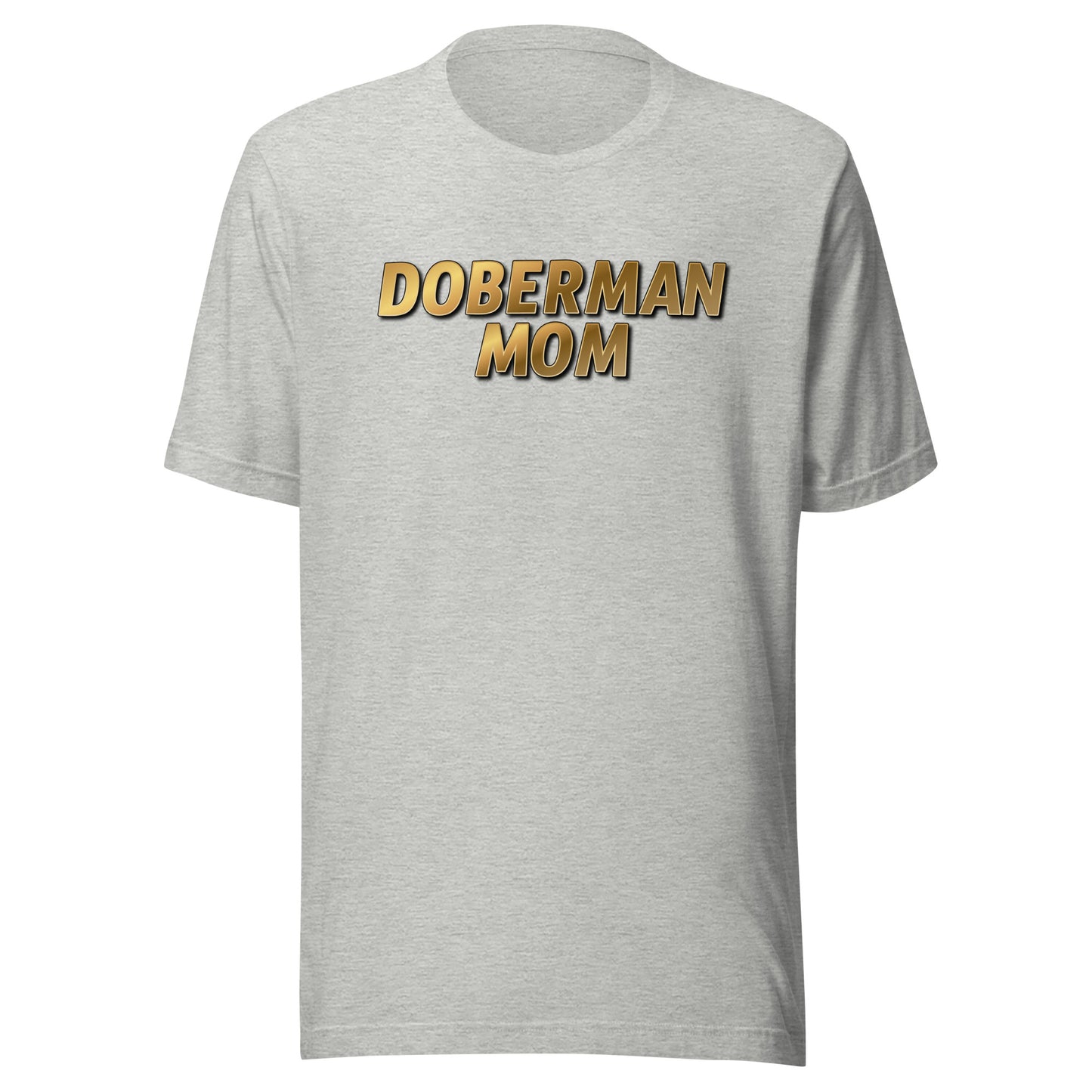 Mom 1 Unisex t-shirt