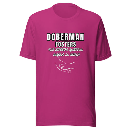 Fosters 3 Unisex t-shirt