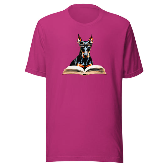 Book 2 Unisex t-shirt