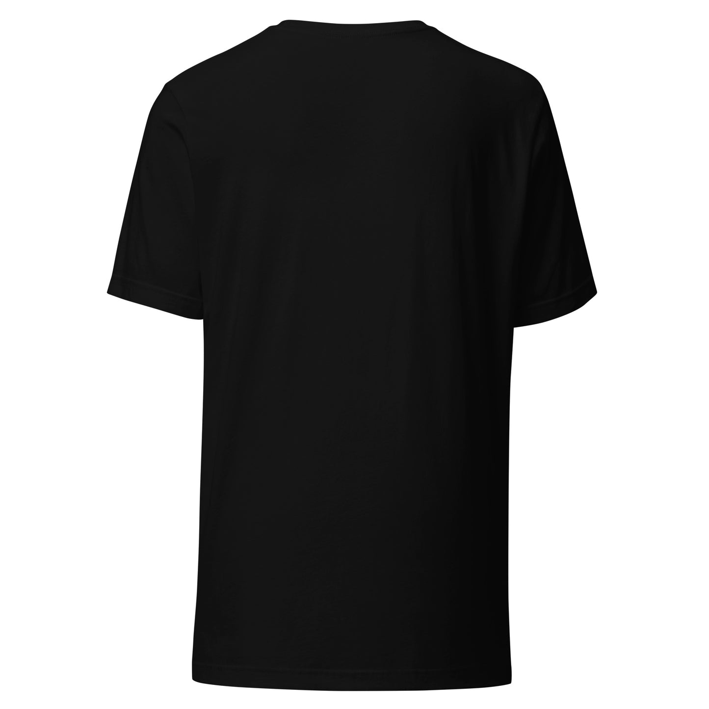 Tilt 1 Unisex t-shirt