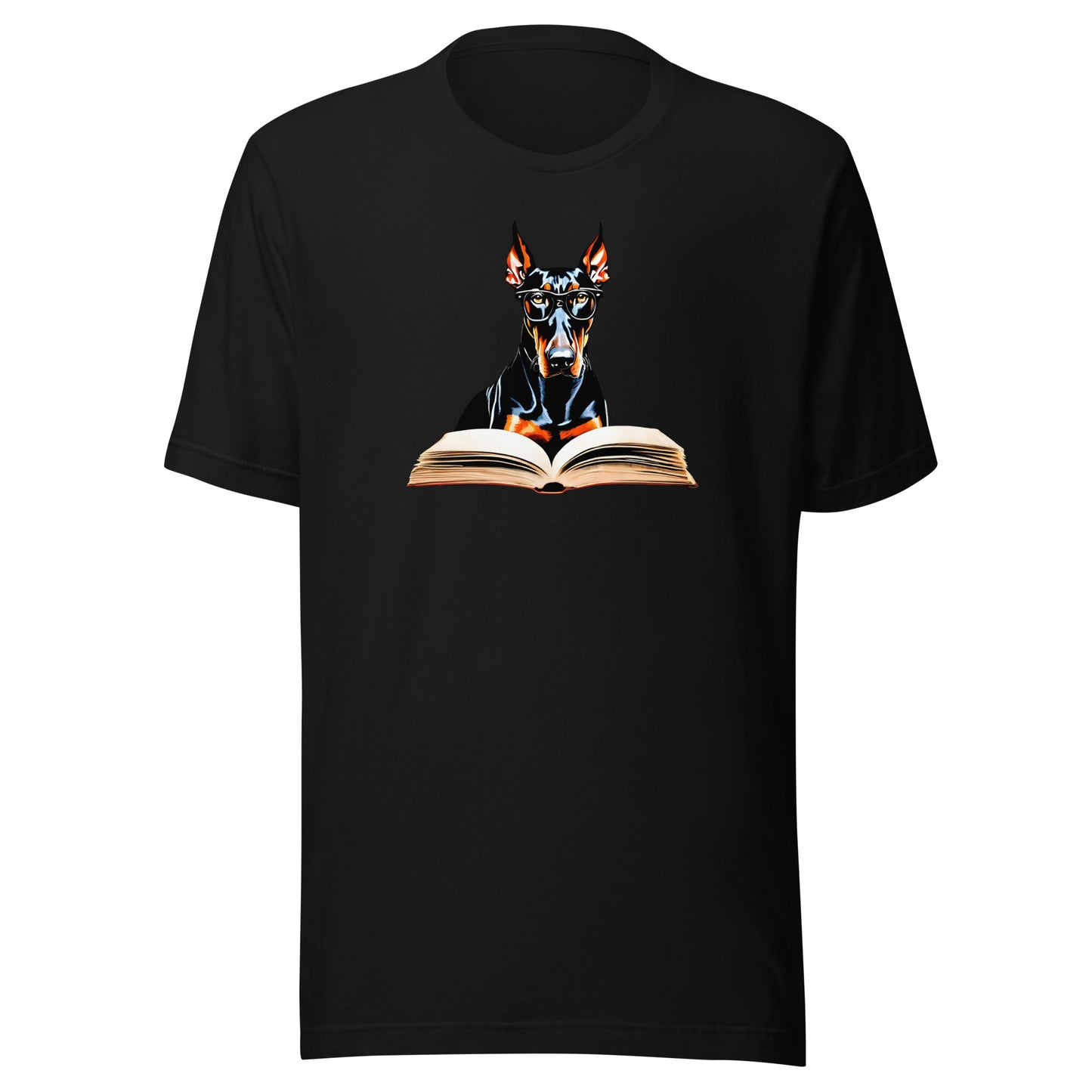 Book 2 Unisex t-shirt