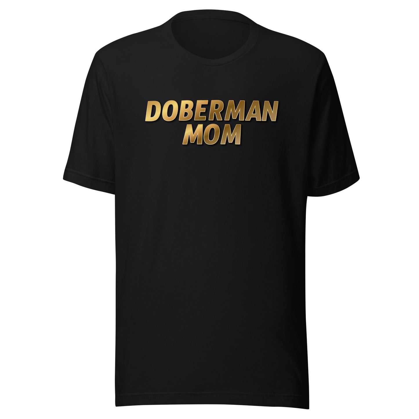 Mom 1 Unisex t-shirt