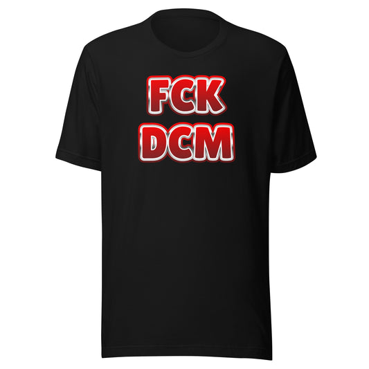 FD 1 Unisex t-shirt