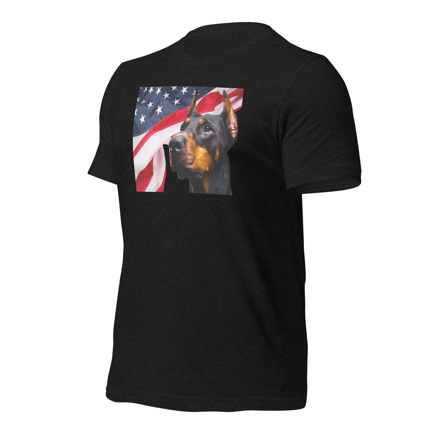 USA 1 🇺🇸  Unisex t-shirt