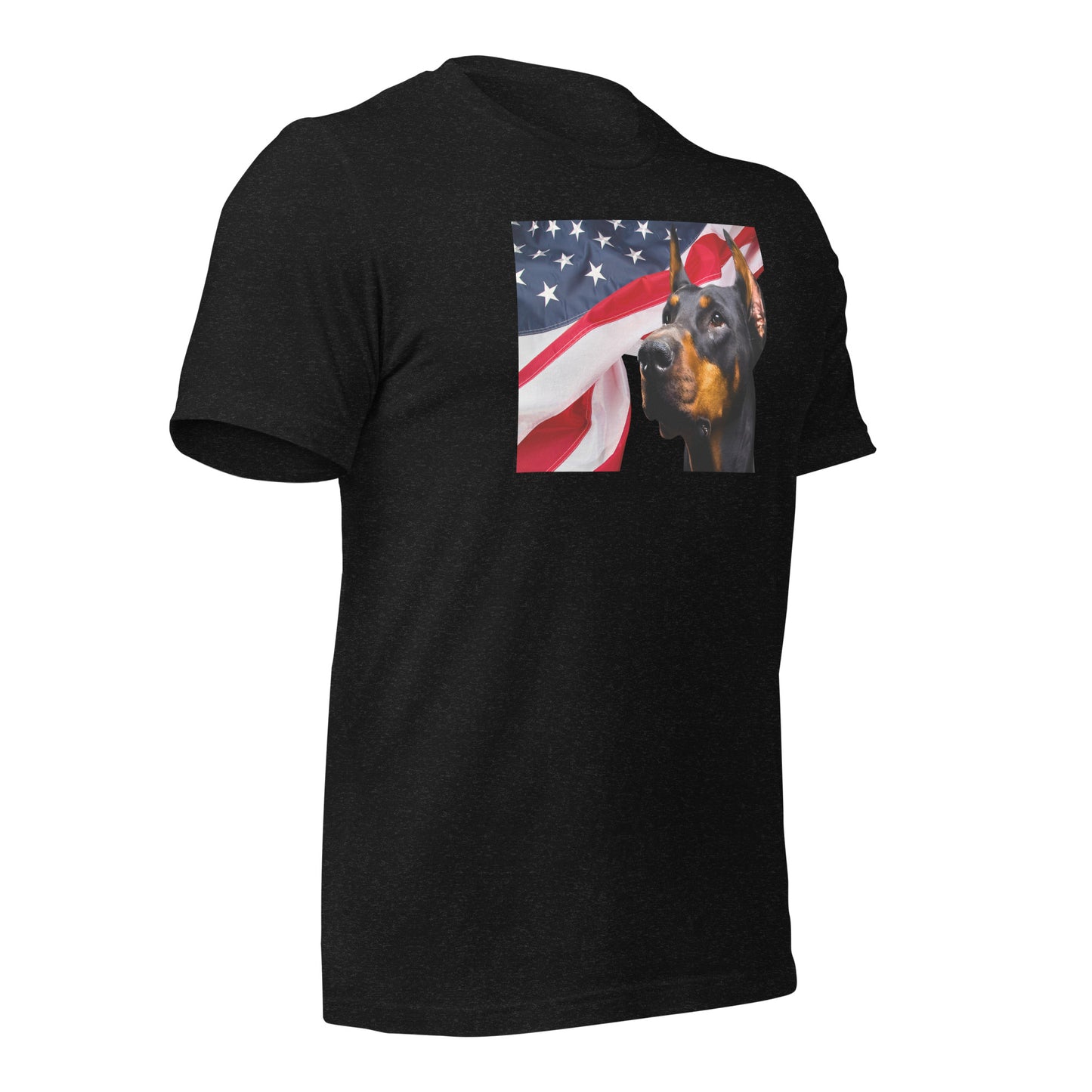 USA 1 🇺🇸  Unisex t-shirt