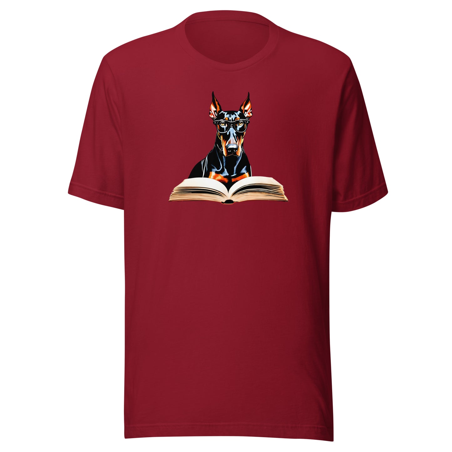 Book 2 Unisex t-shirt