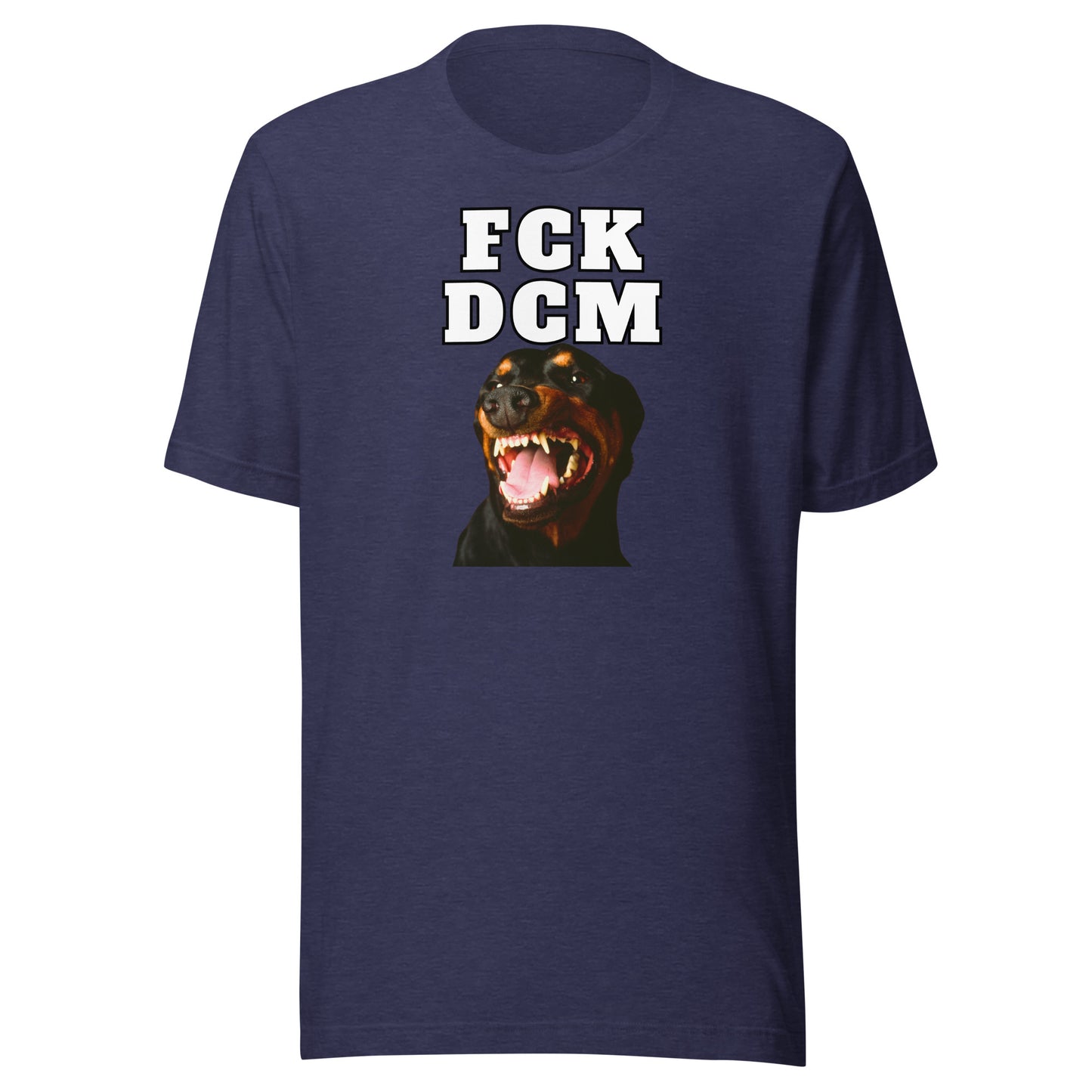 FD2 Unisex t-shirt