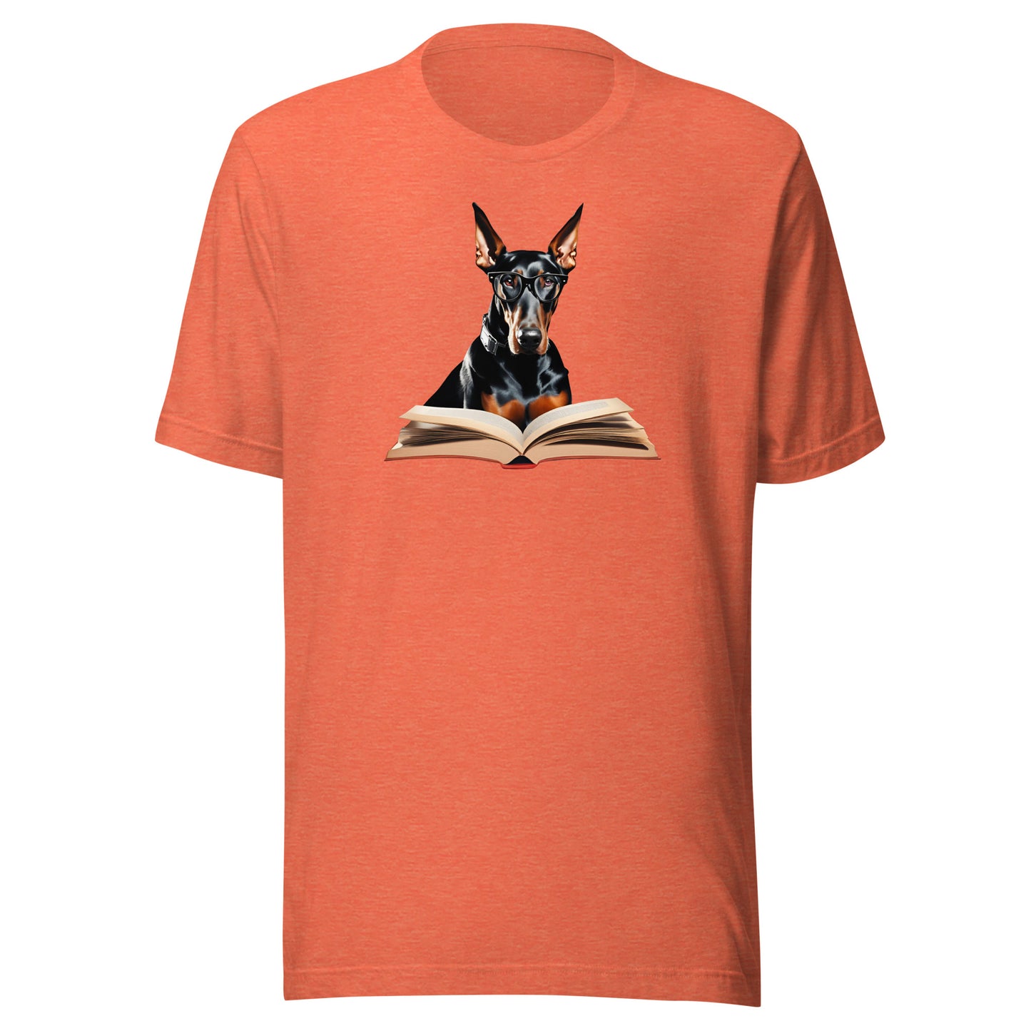 Book 1 Unisex t-shirt