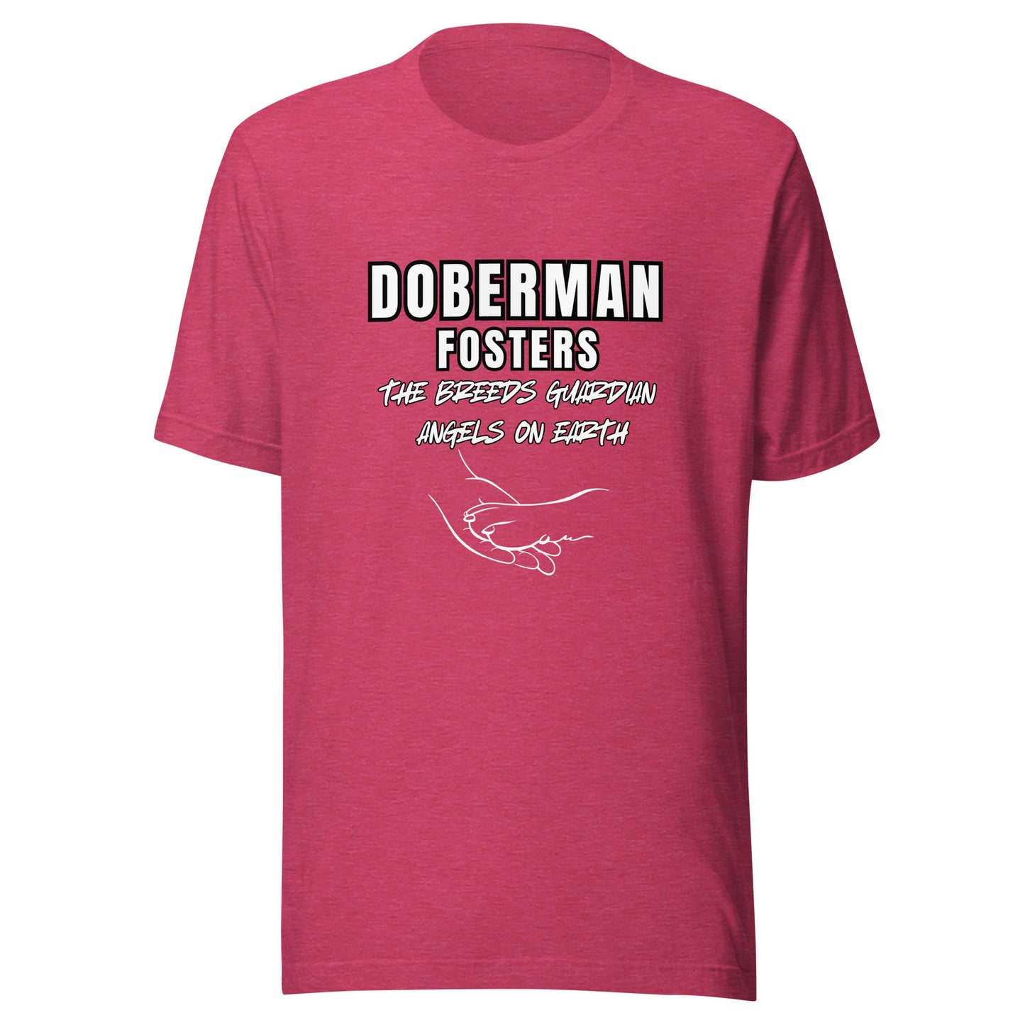 Fosters 3 Unisex t-shirt