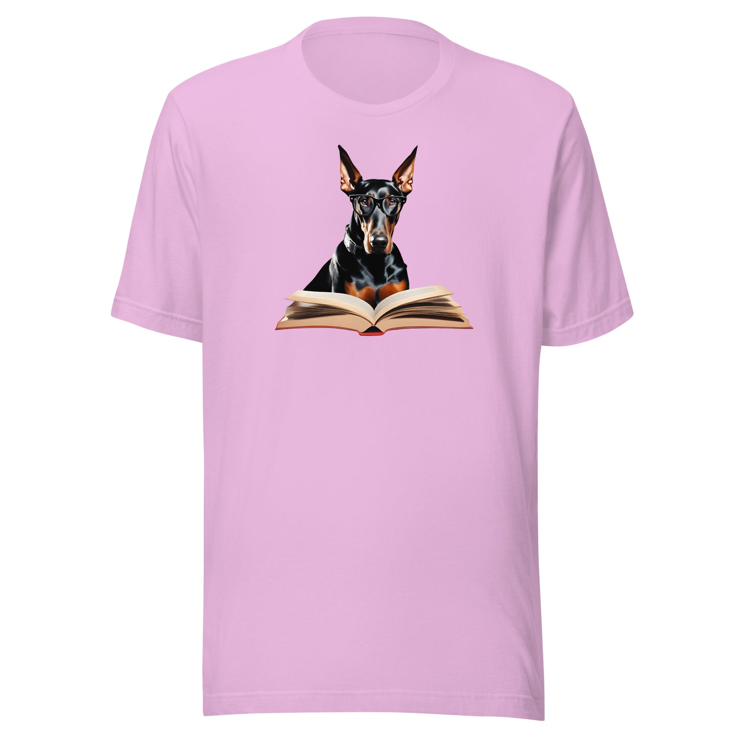 Book 1 Unisex t-shirt