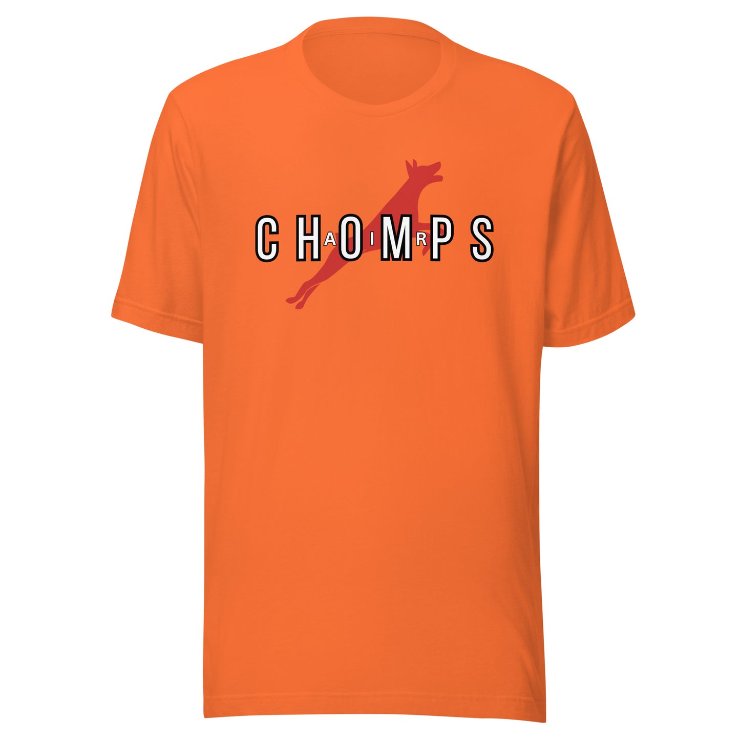 Chomps 1 Unisex t-shirt