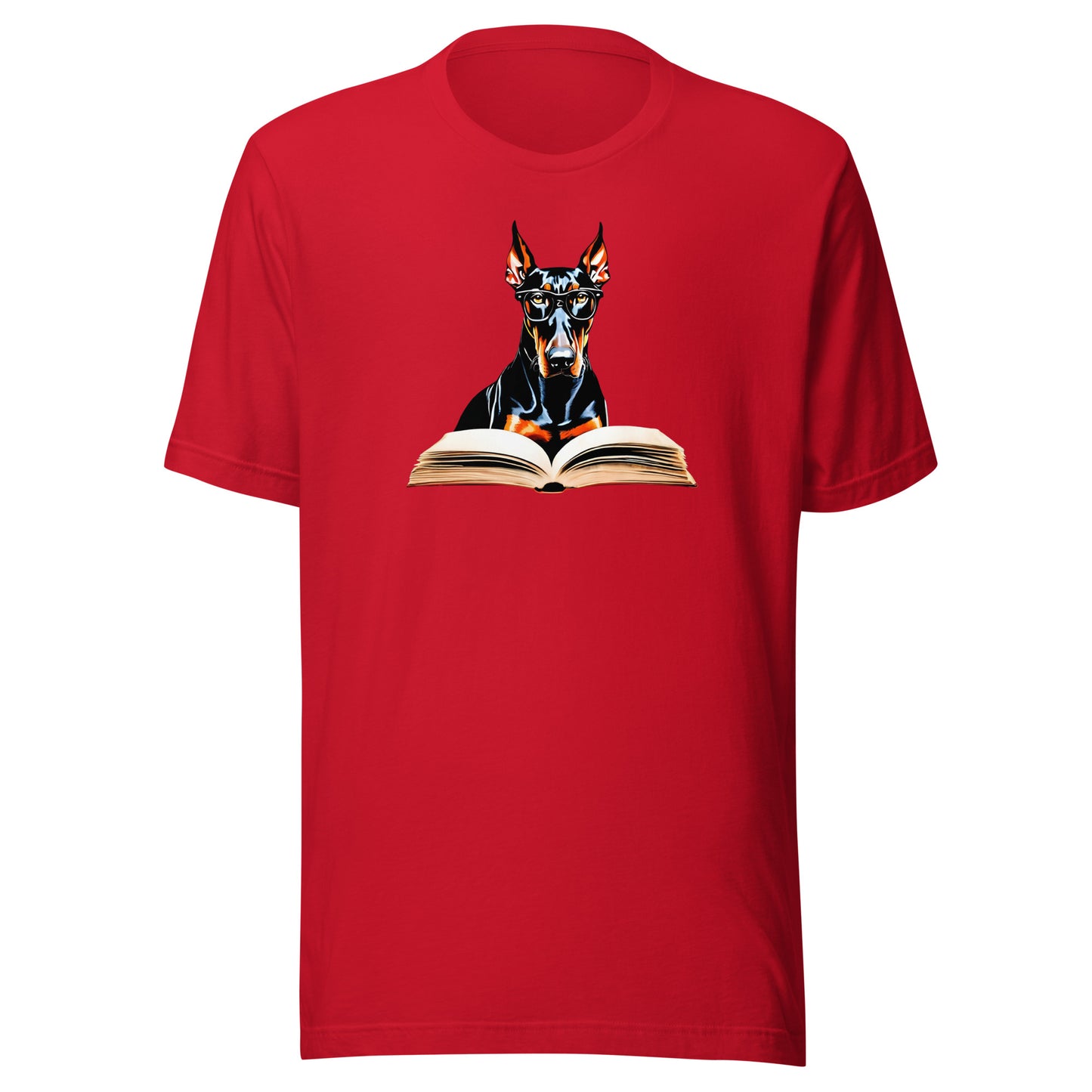 Book 2 Unisex t-shirt