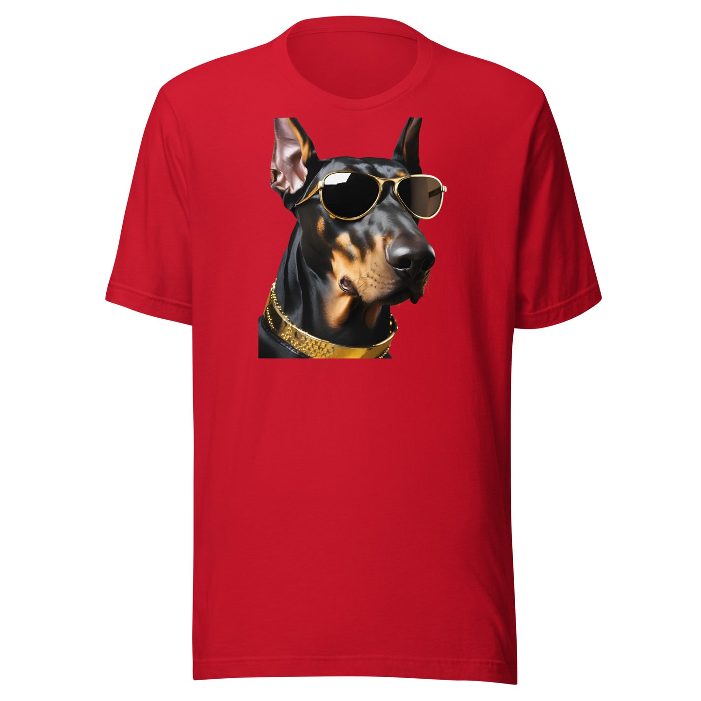 Stunna 01 Unisex t-shirt