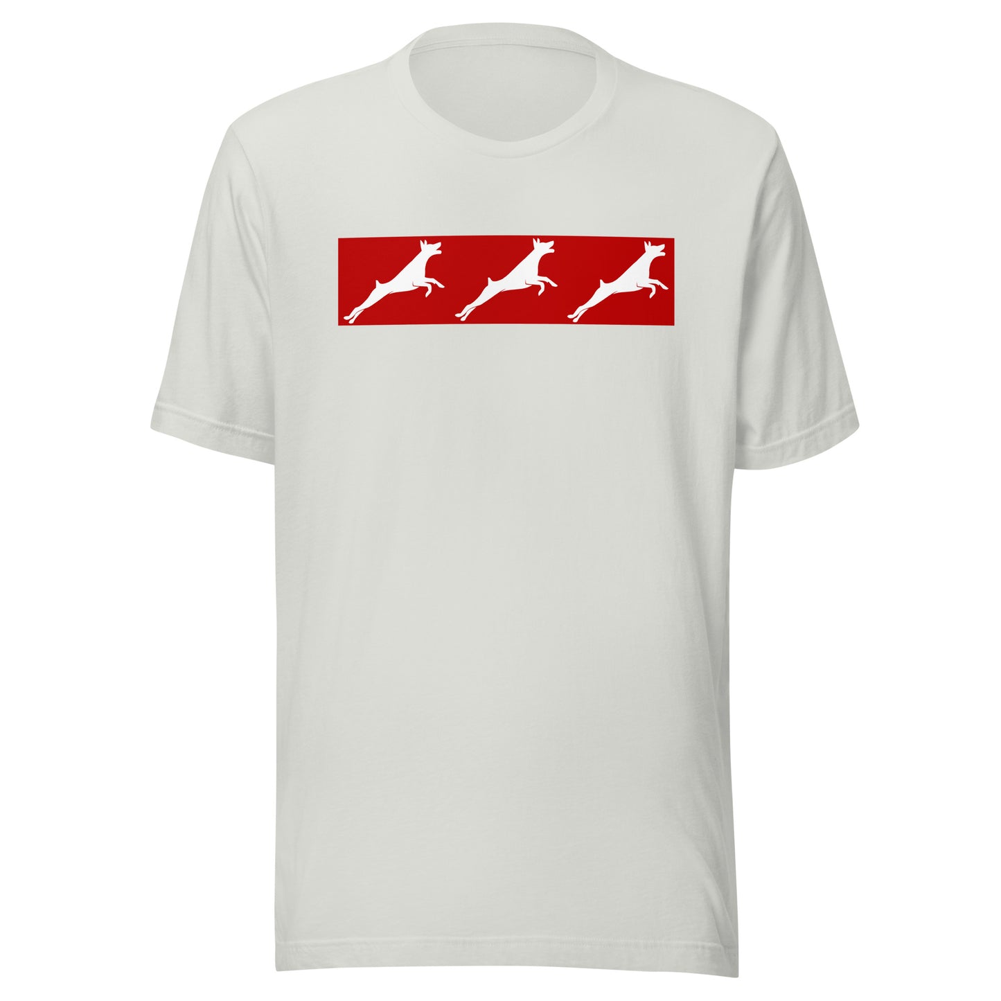 Jump 1 Unisex t-shirt