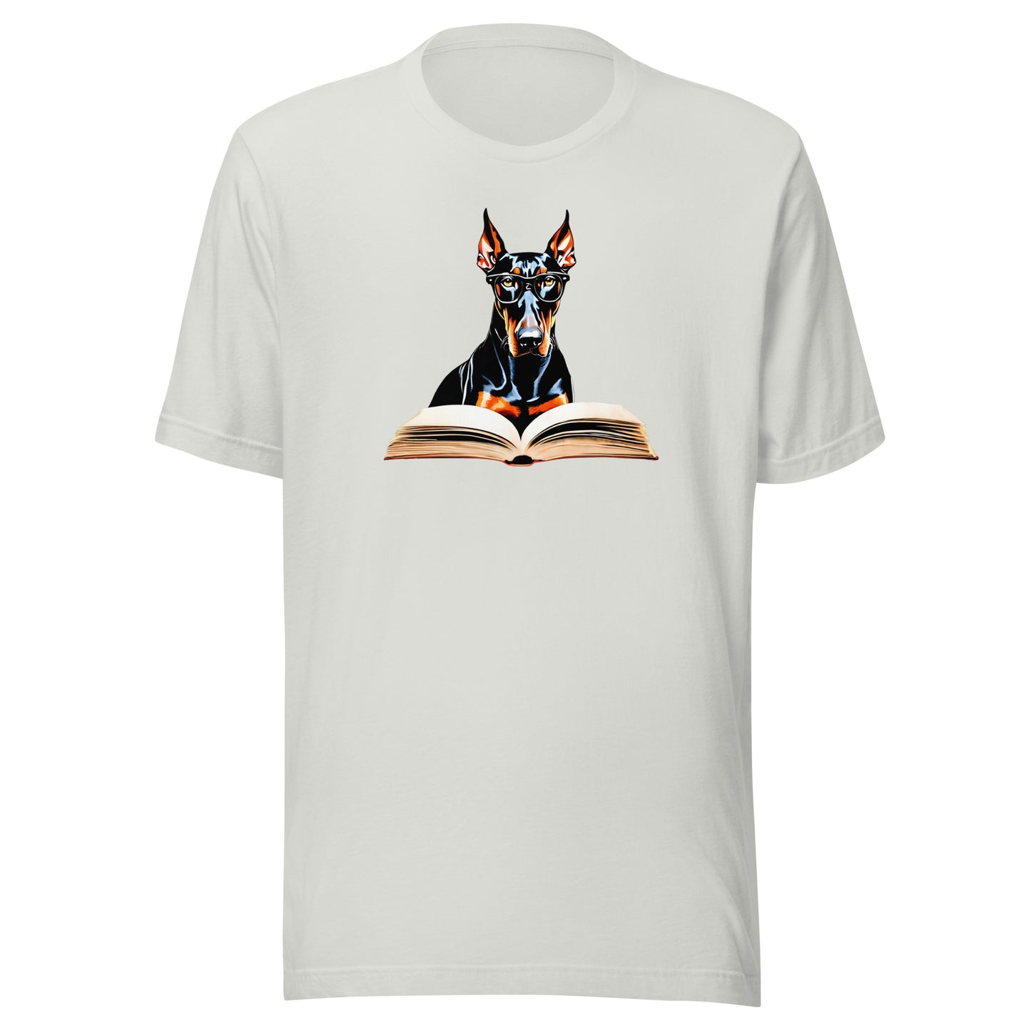 Book 2 Unisex t-shirt