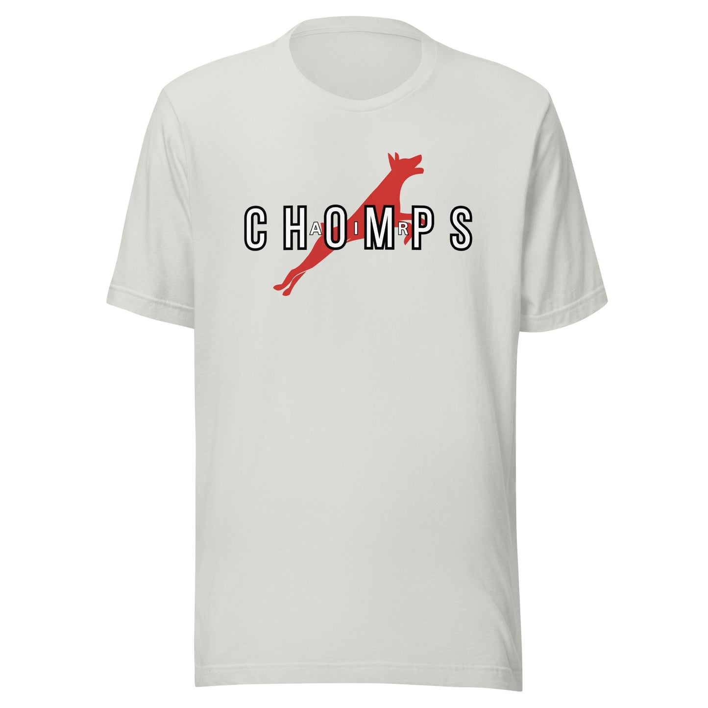 Chomps 1 Unisex t-shirt