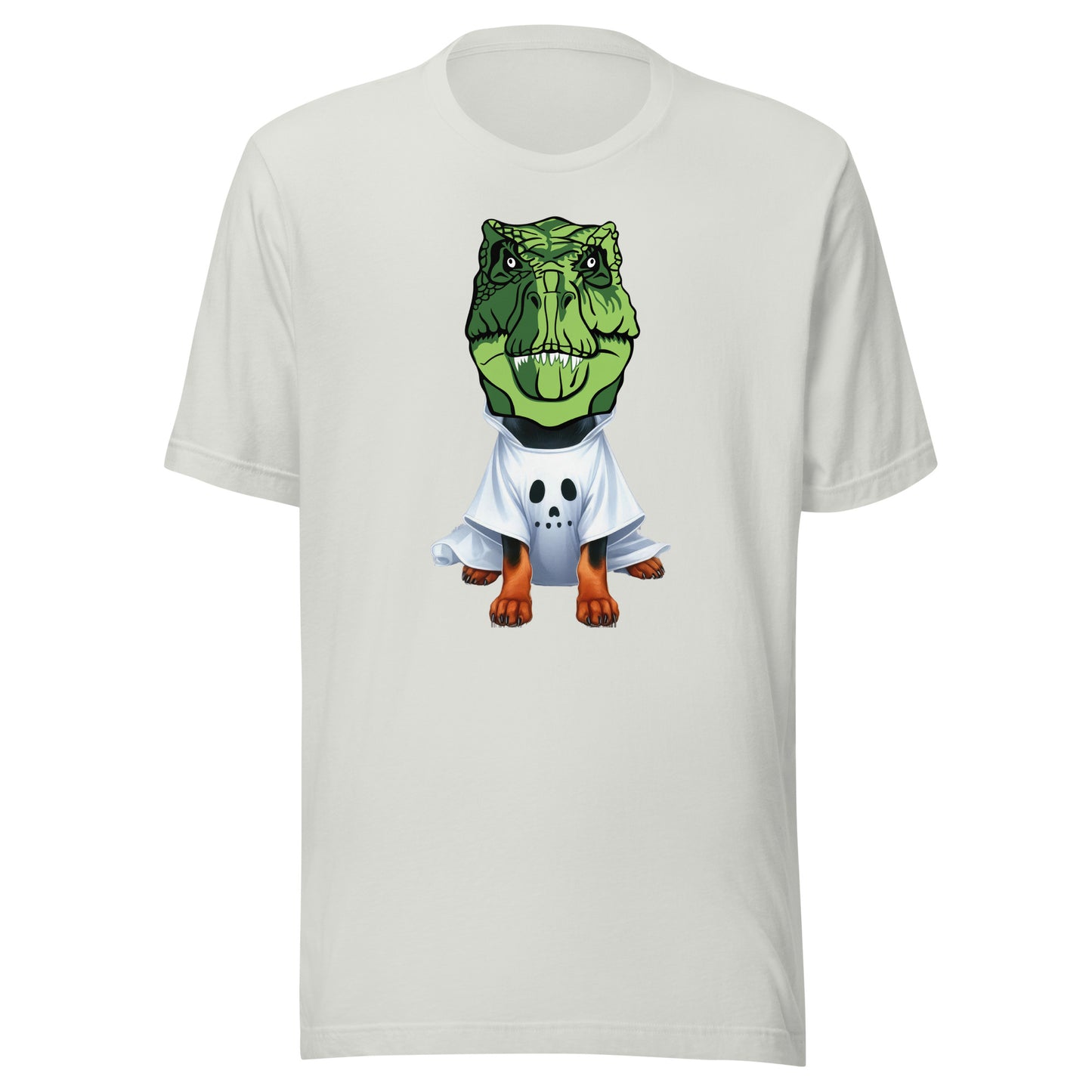 Halloween 4 Unisex t-shirt