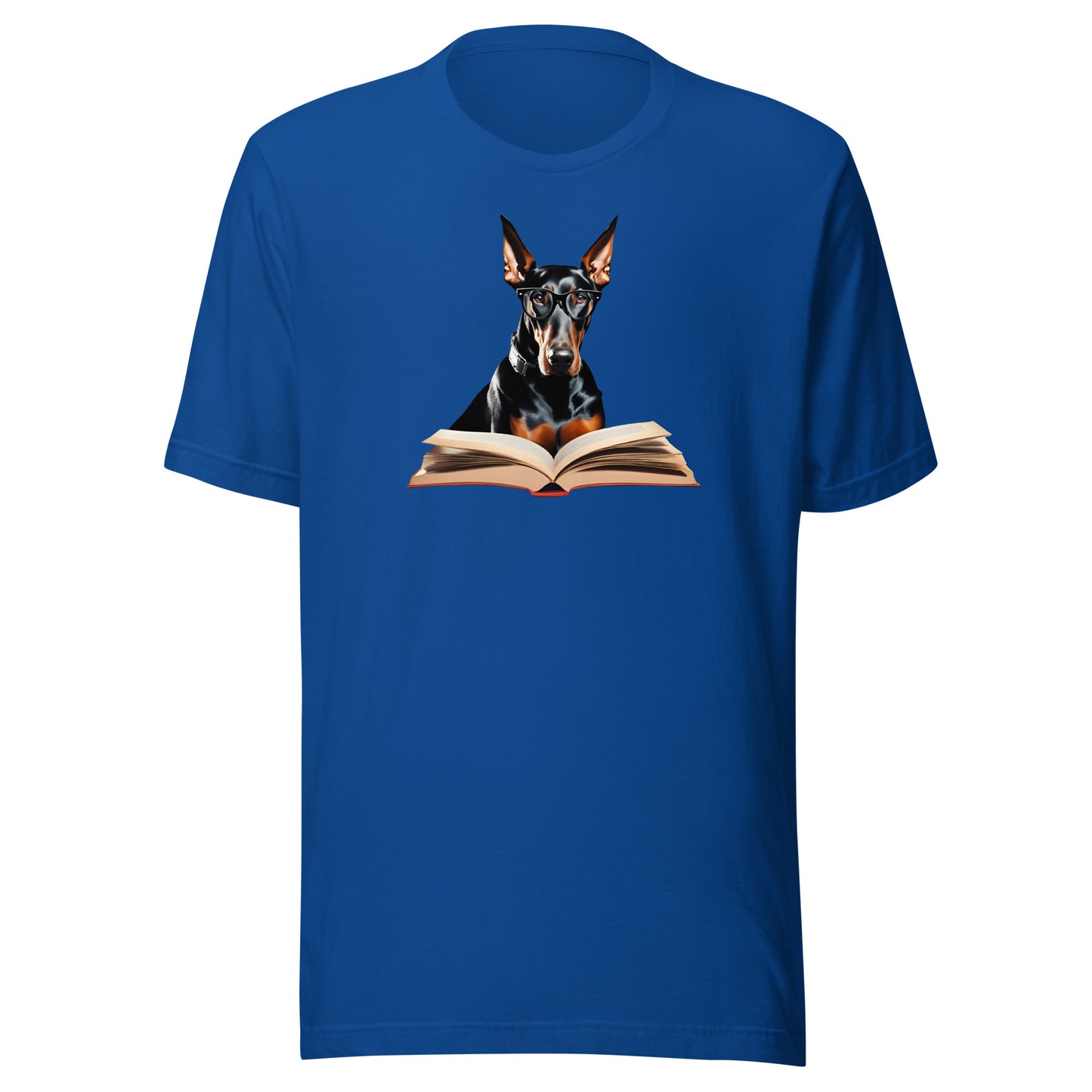 Book 1 Unisex t-shirt