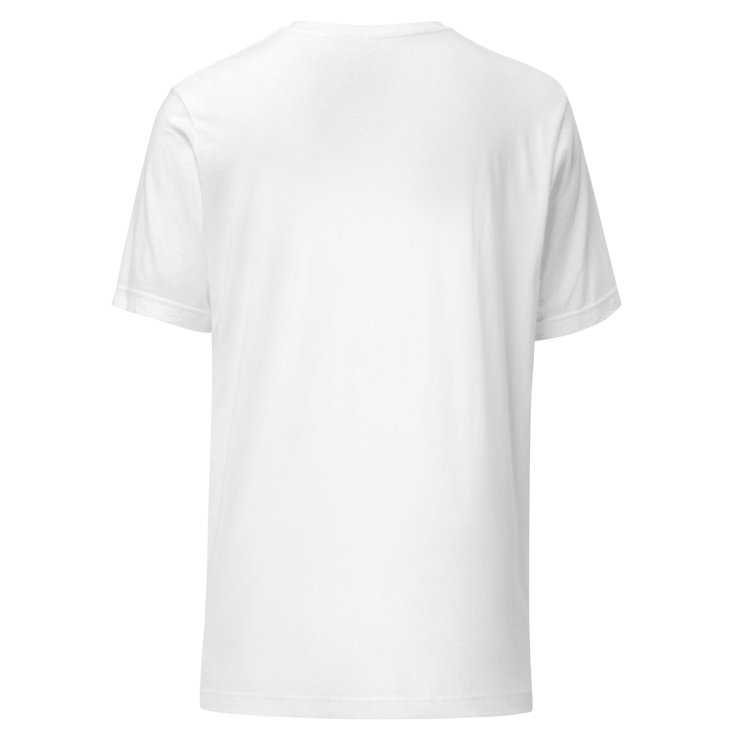 Tilt 1 Unisex t-shirt