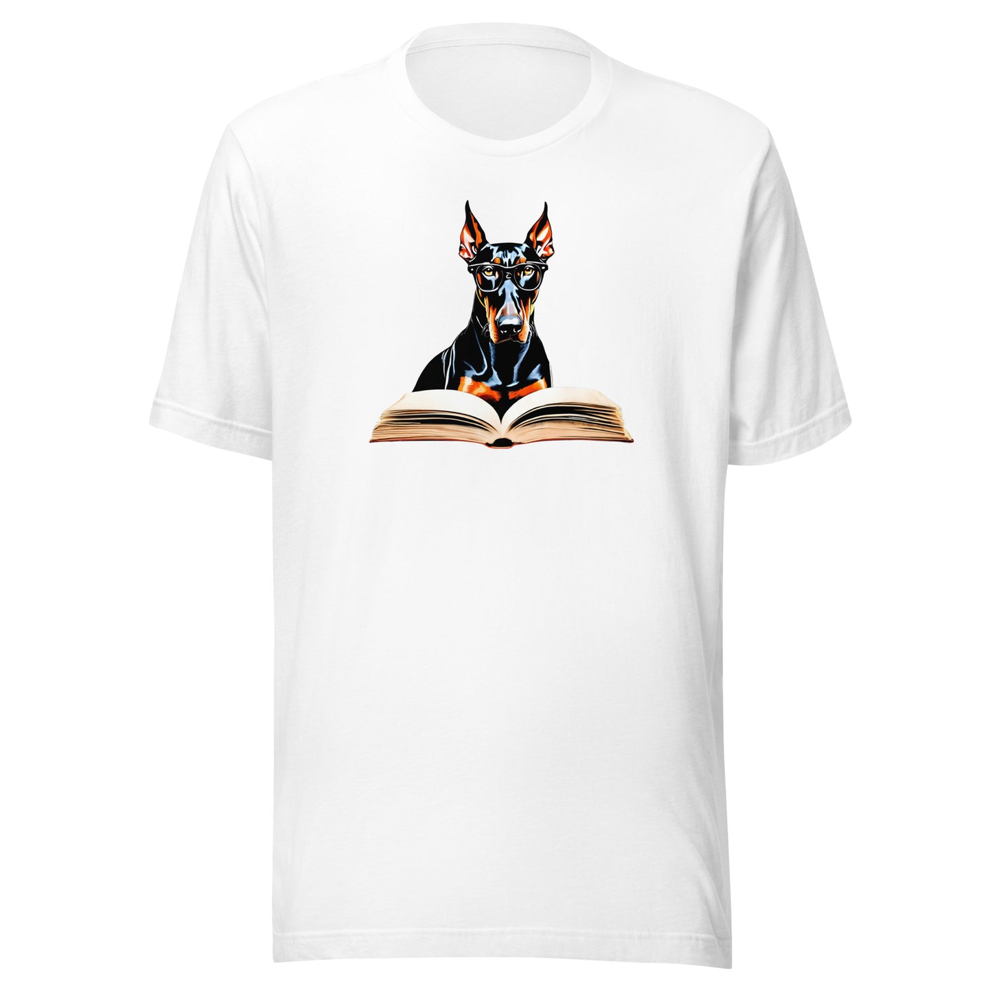 Book 2 Unisex t-shirt