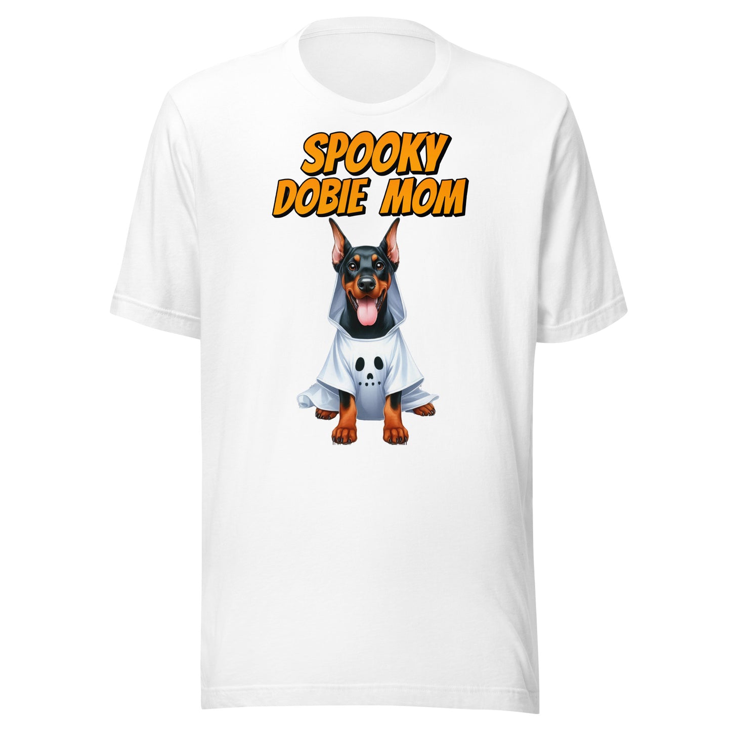 Halloween 3 Unisex t-shirt