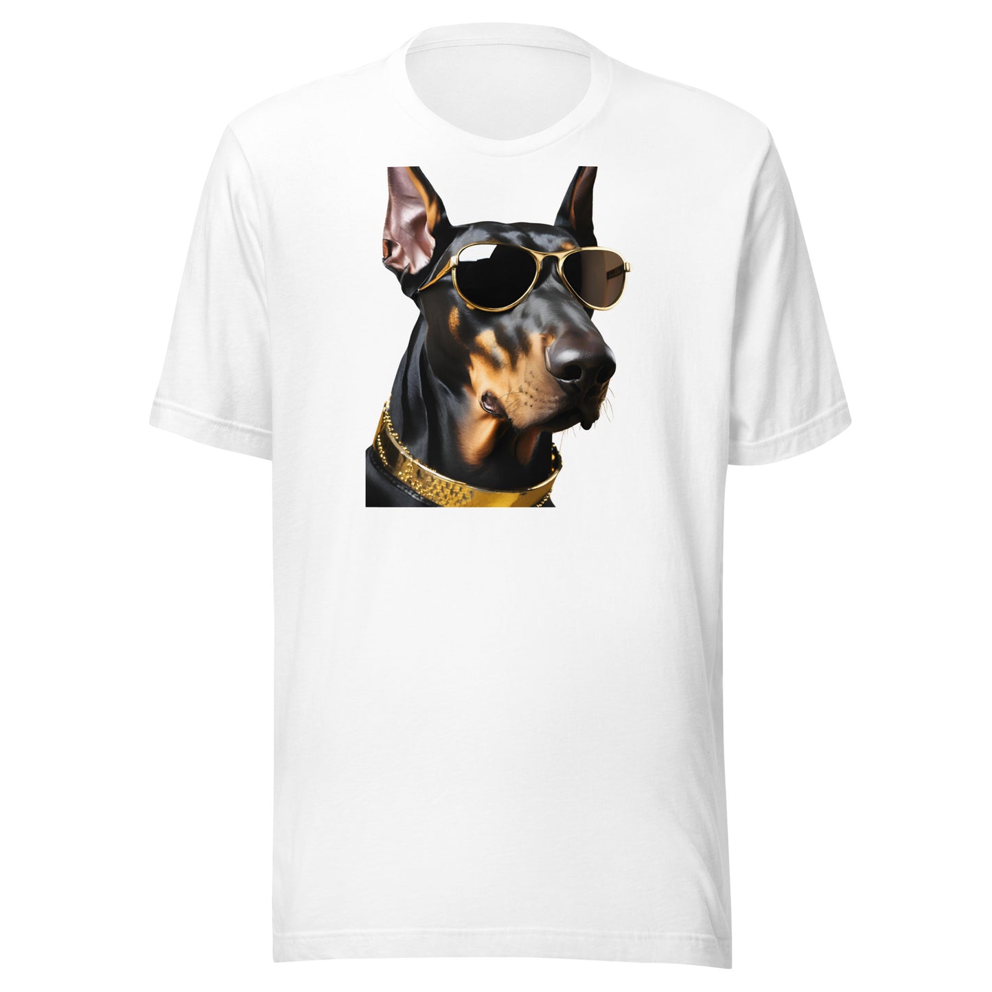 Stunna 01 Unisex t-shirt