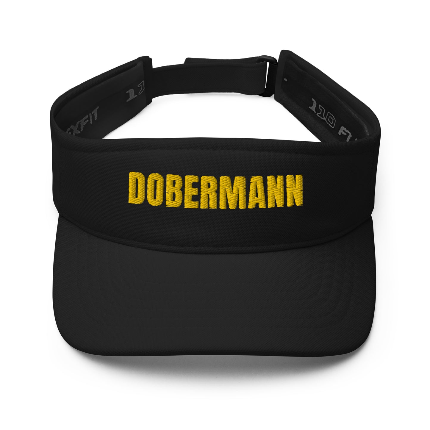 Dobermann Visor D7